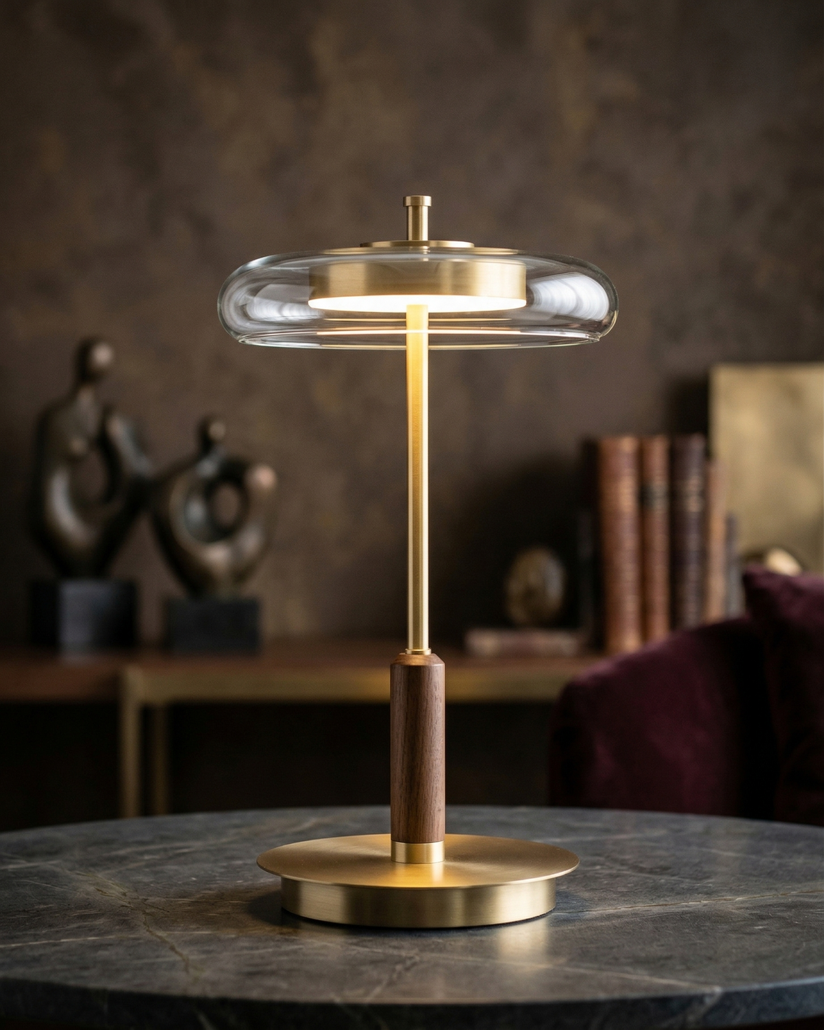 Lampe de Table | TOCRIS
