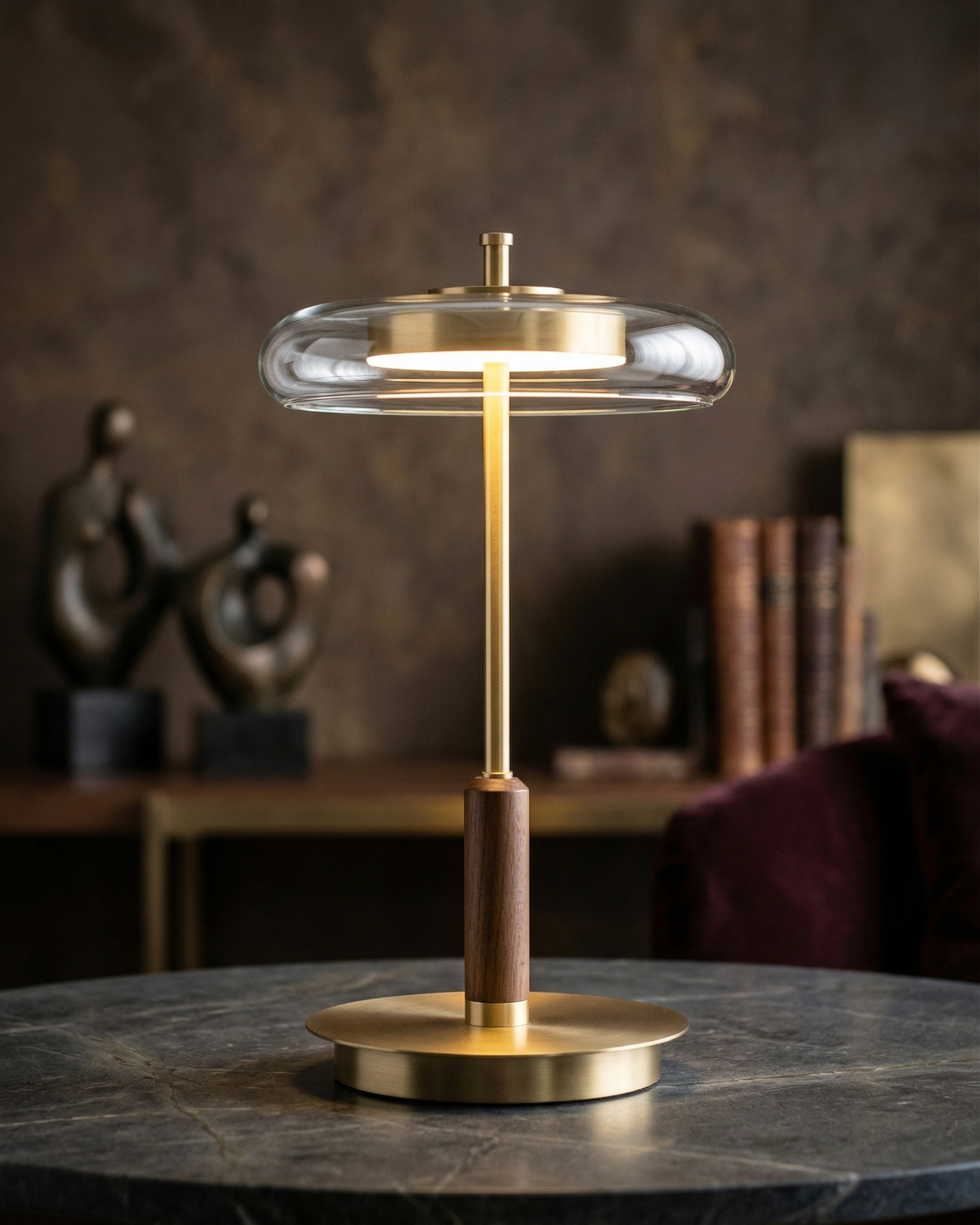 Lampe de Table | TOCRIS
