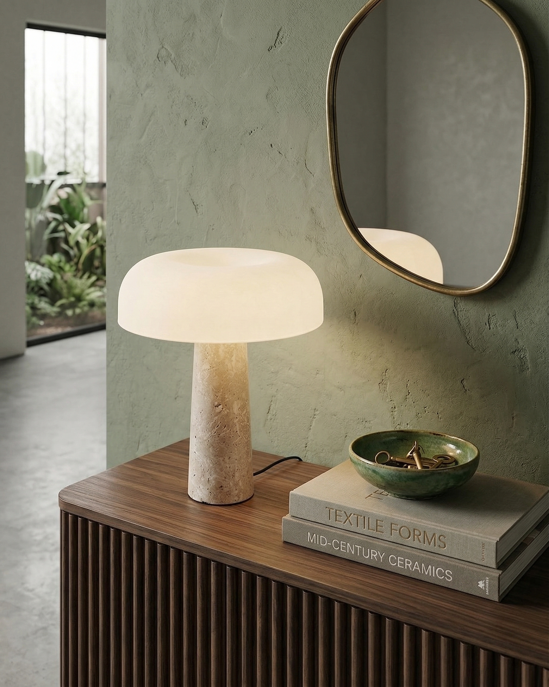 Lampe de Table | ZENO