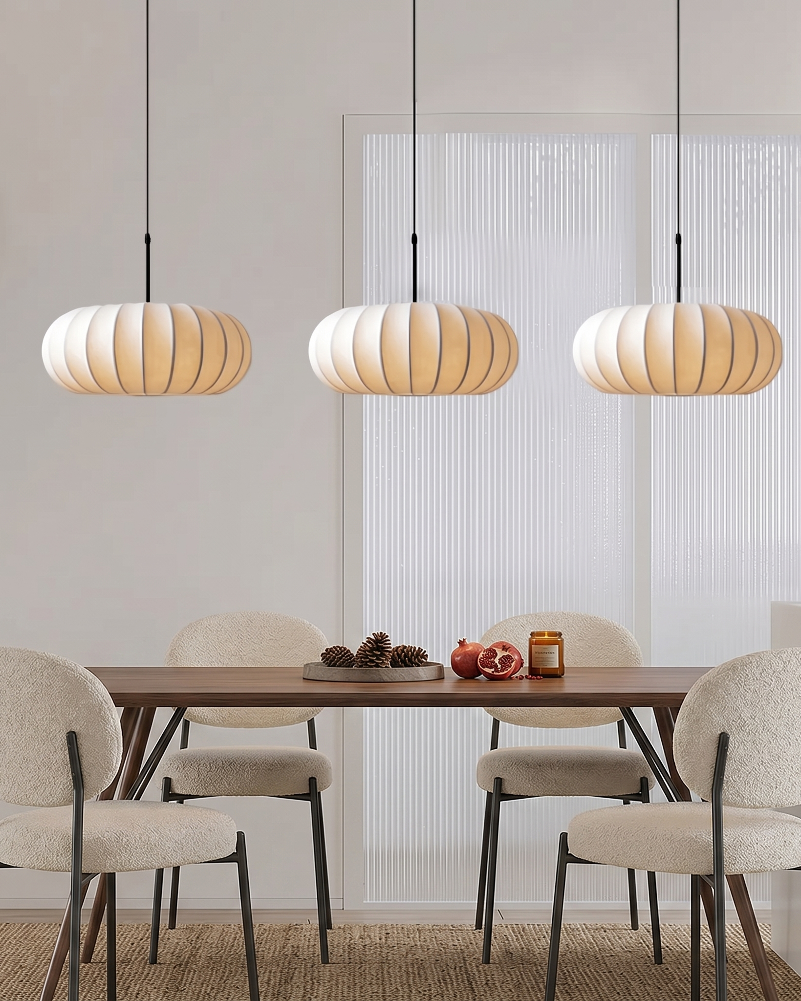 Suspension | TOPALT