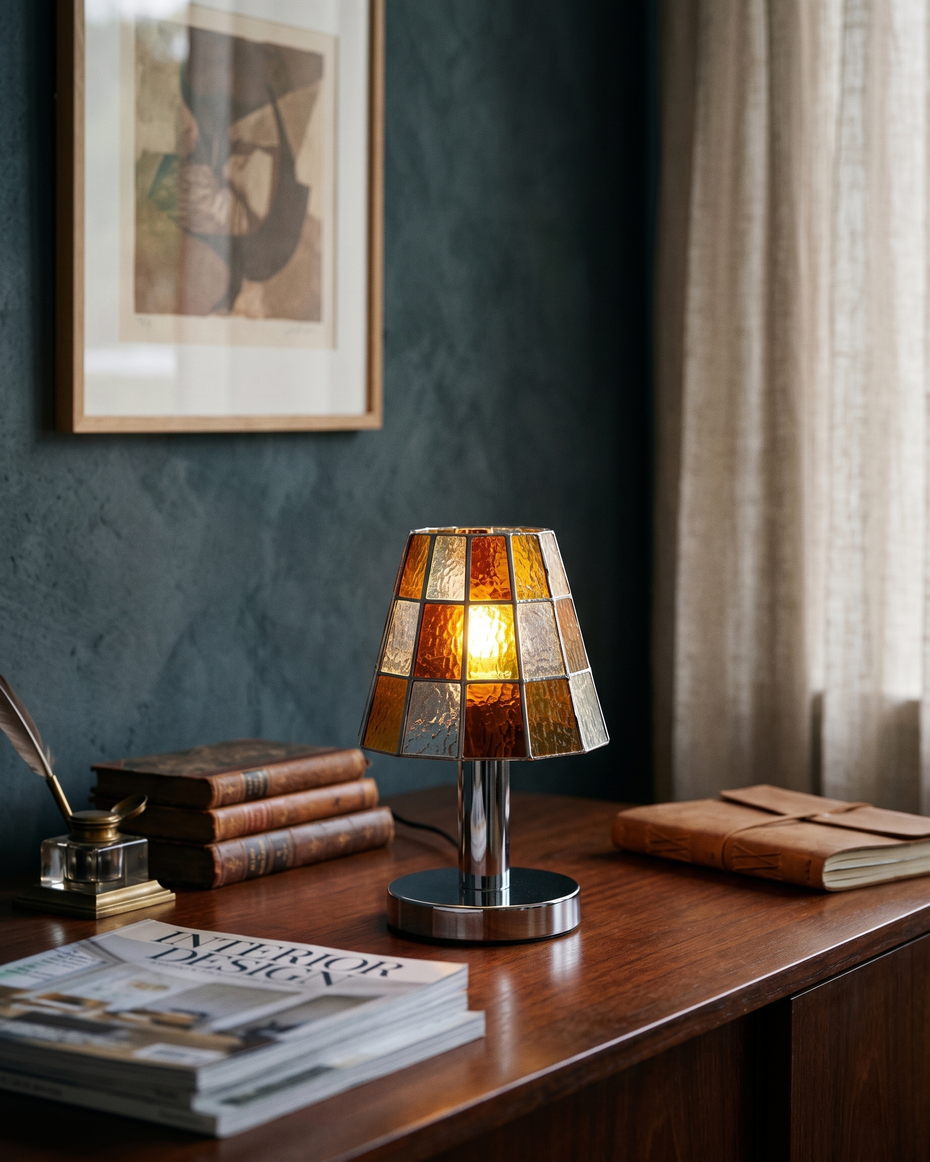 Lampe de Table | KALI