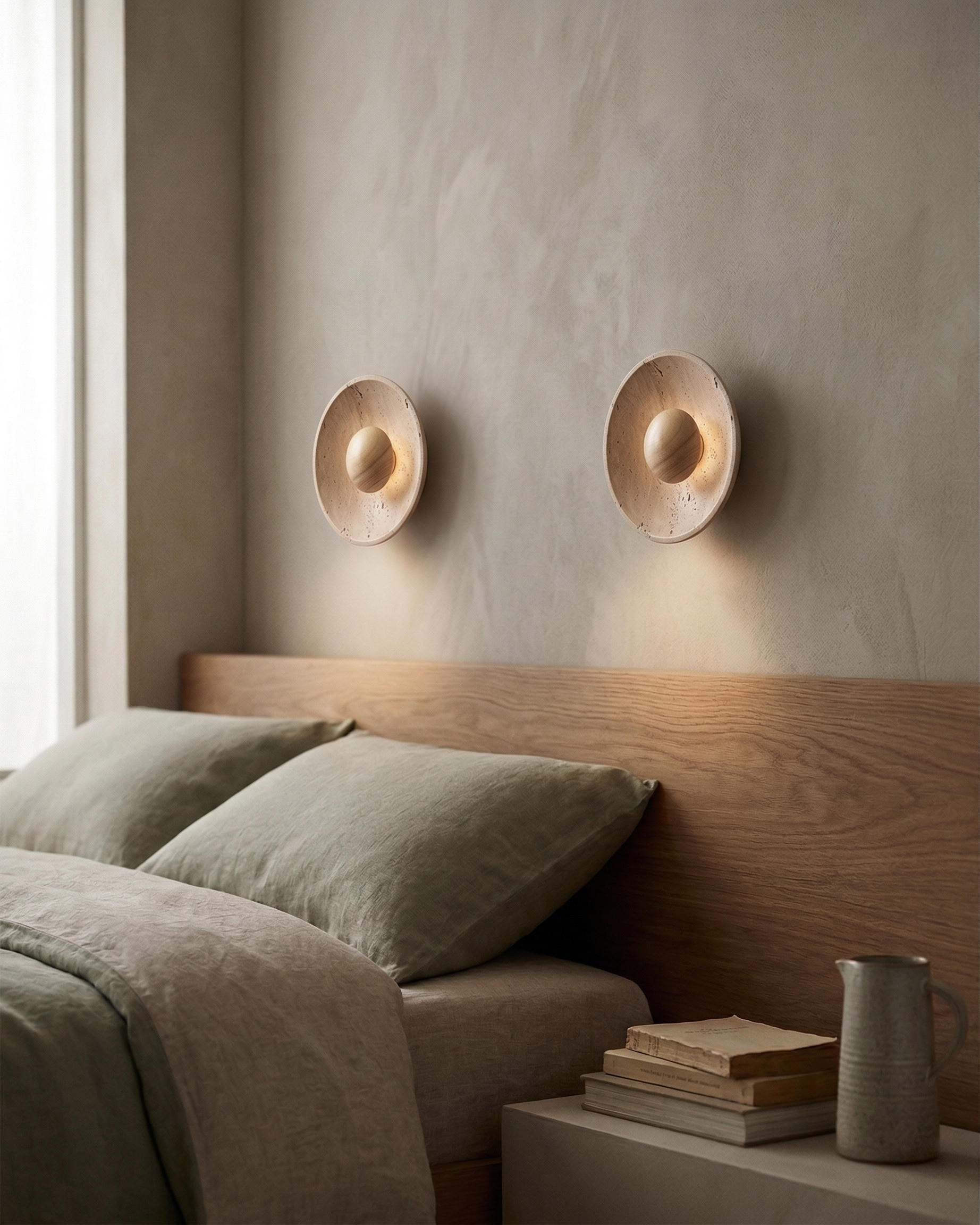 Applique Murale | LINO
