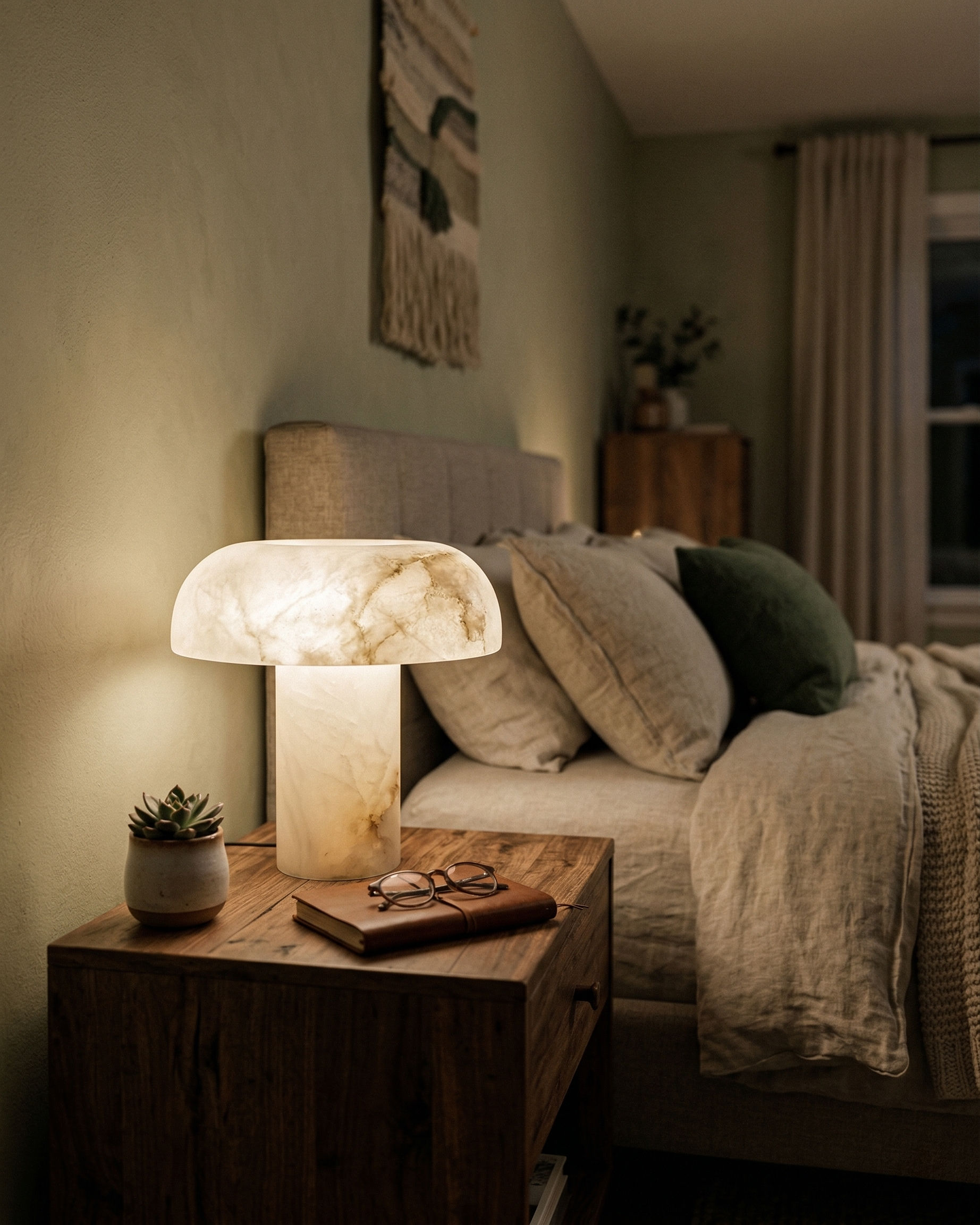 Lampe de Table | IZO