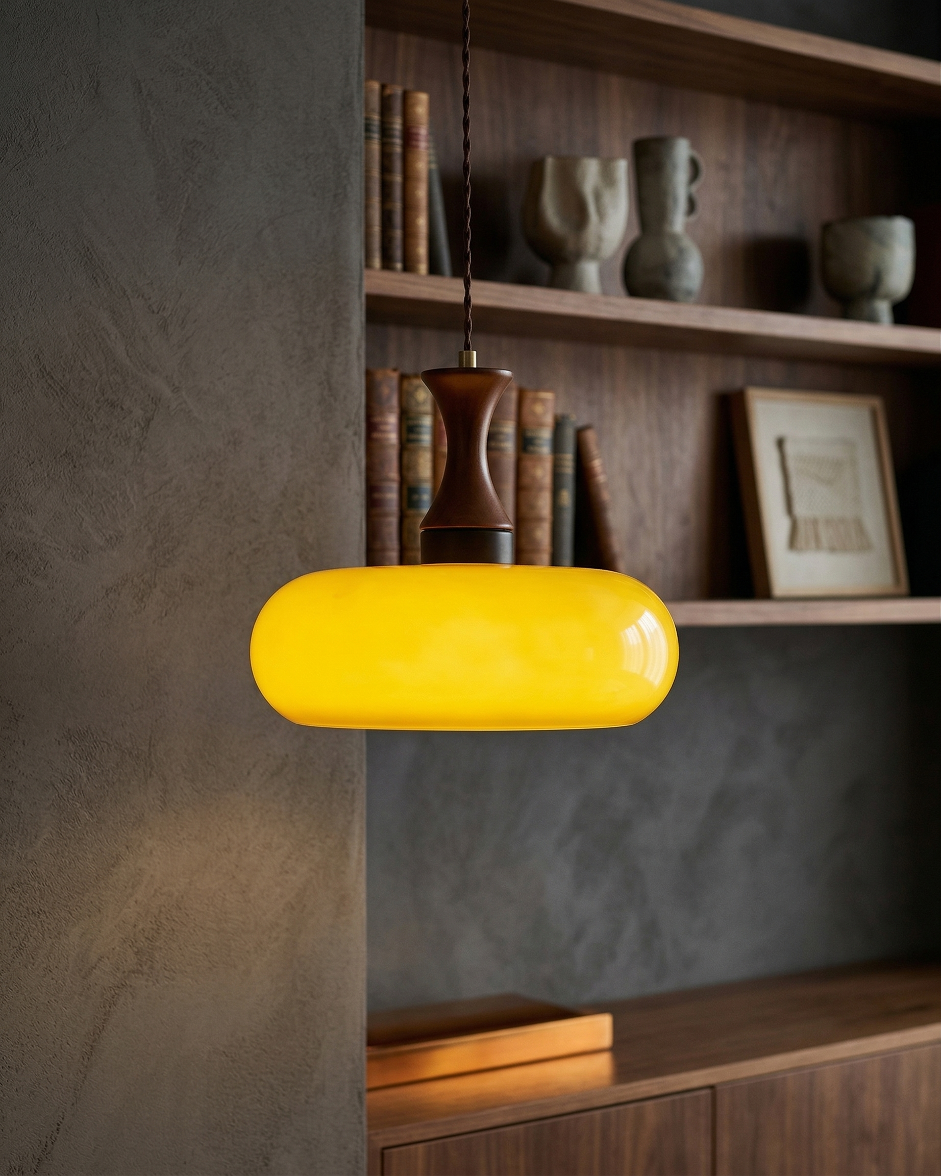 Suspension | OVIA