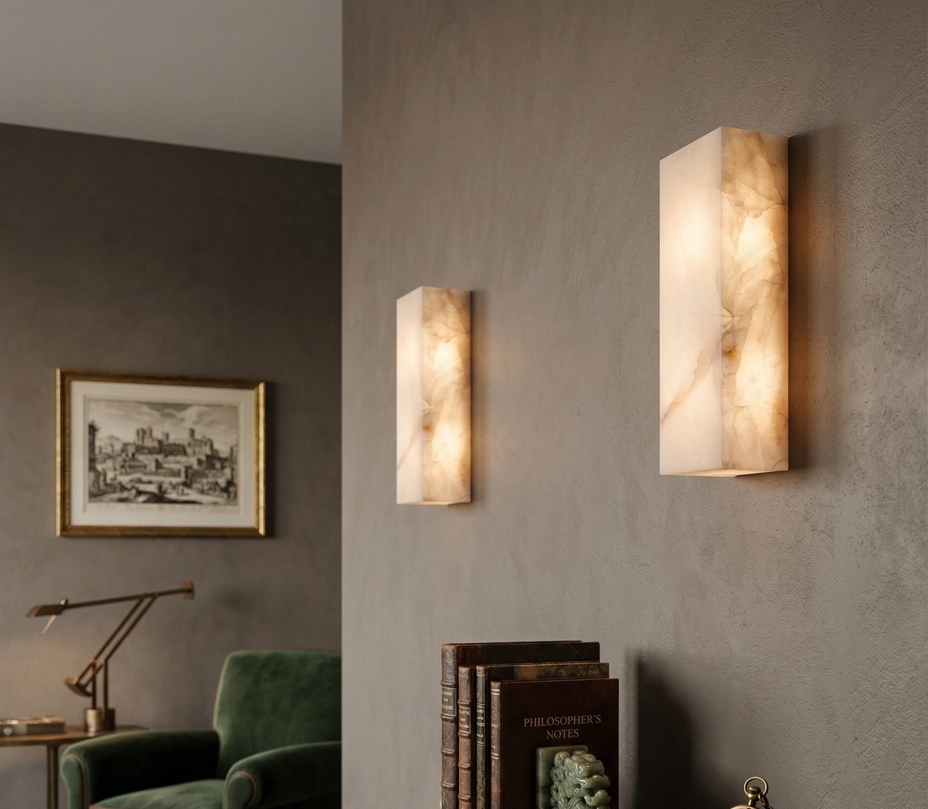 Applique Murale | ZILA