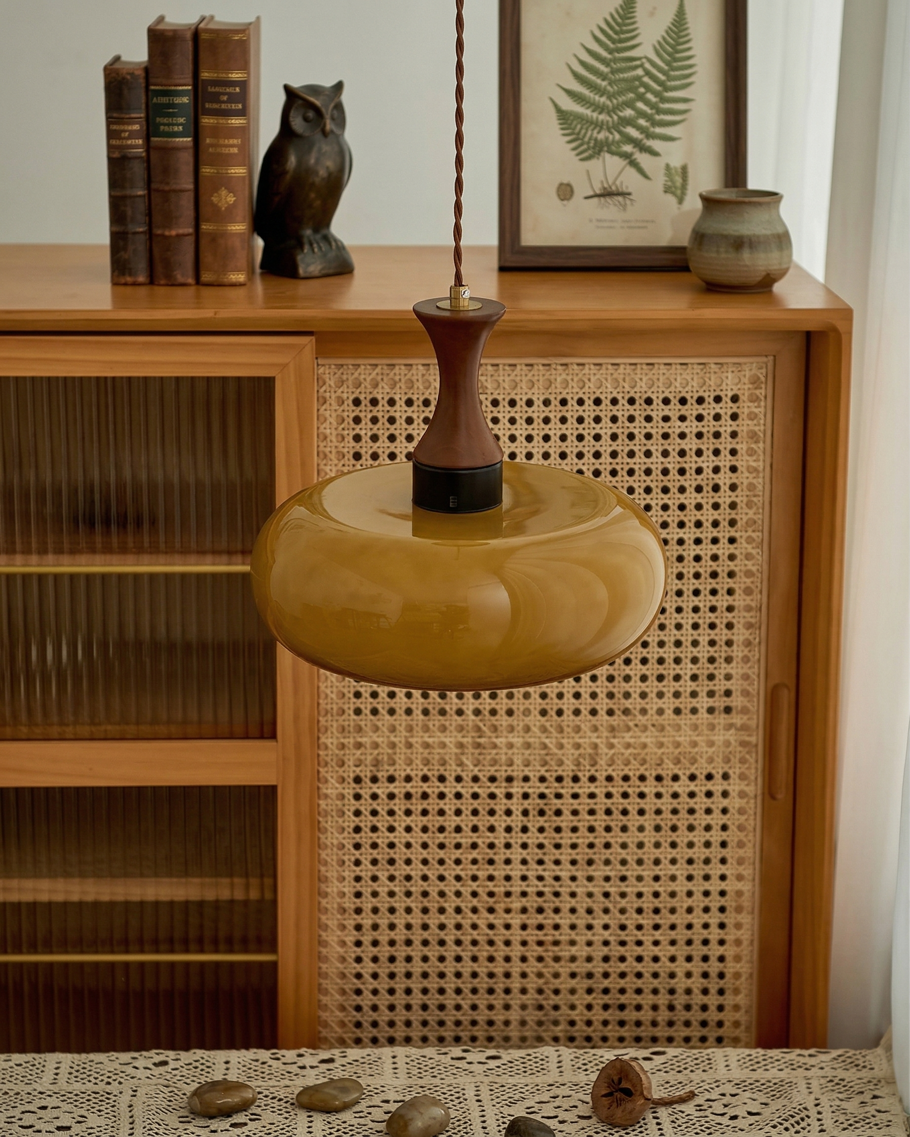 Suspension | OVIA