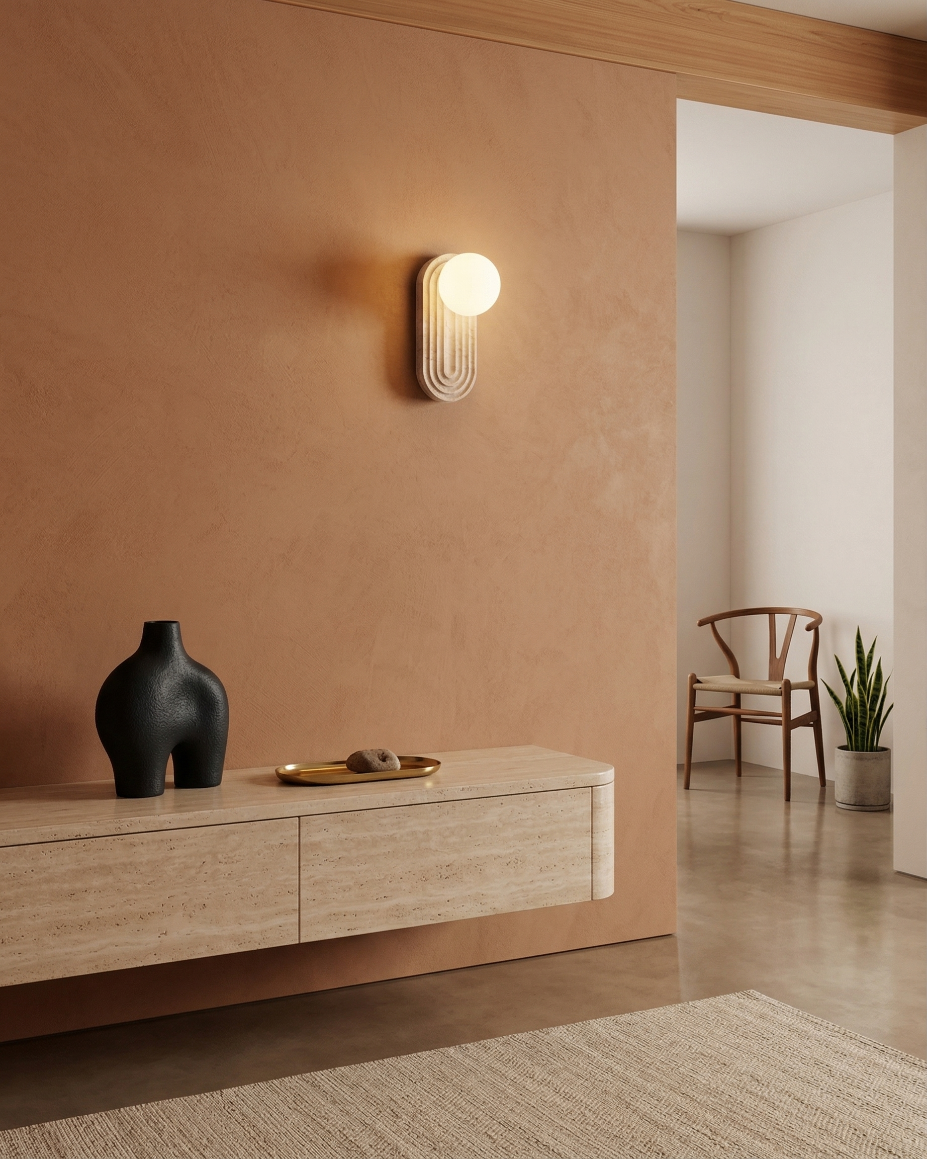 Applique Murale | BELI