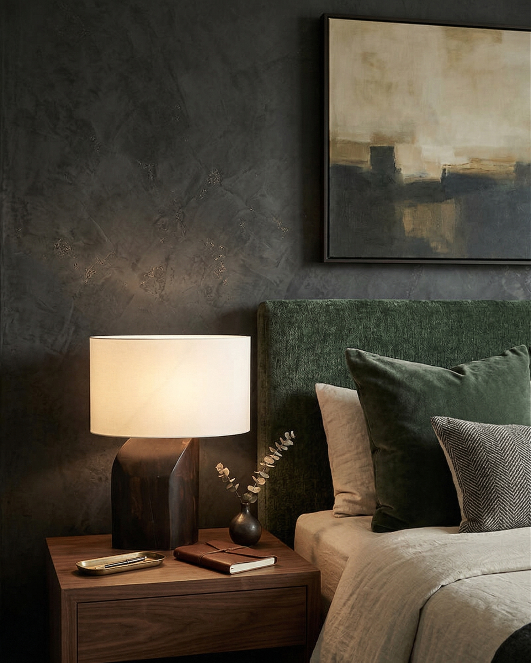 Lampe de Table | KALLE