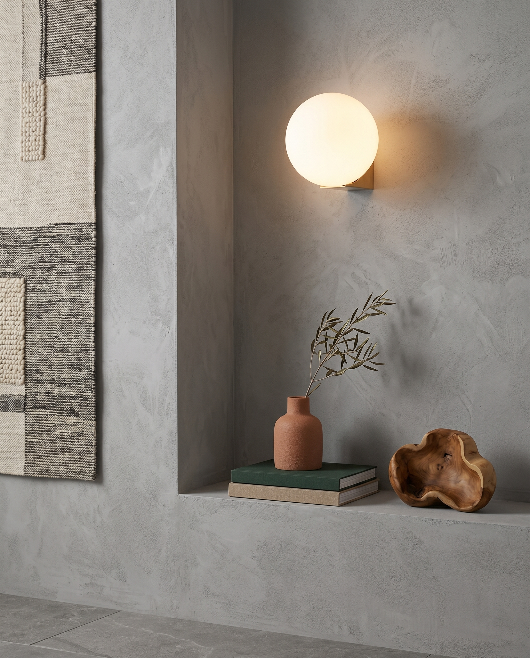 Applique Murale | ELYN