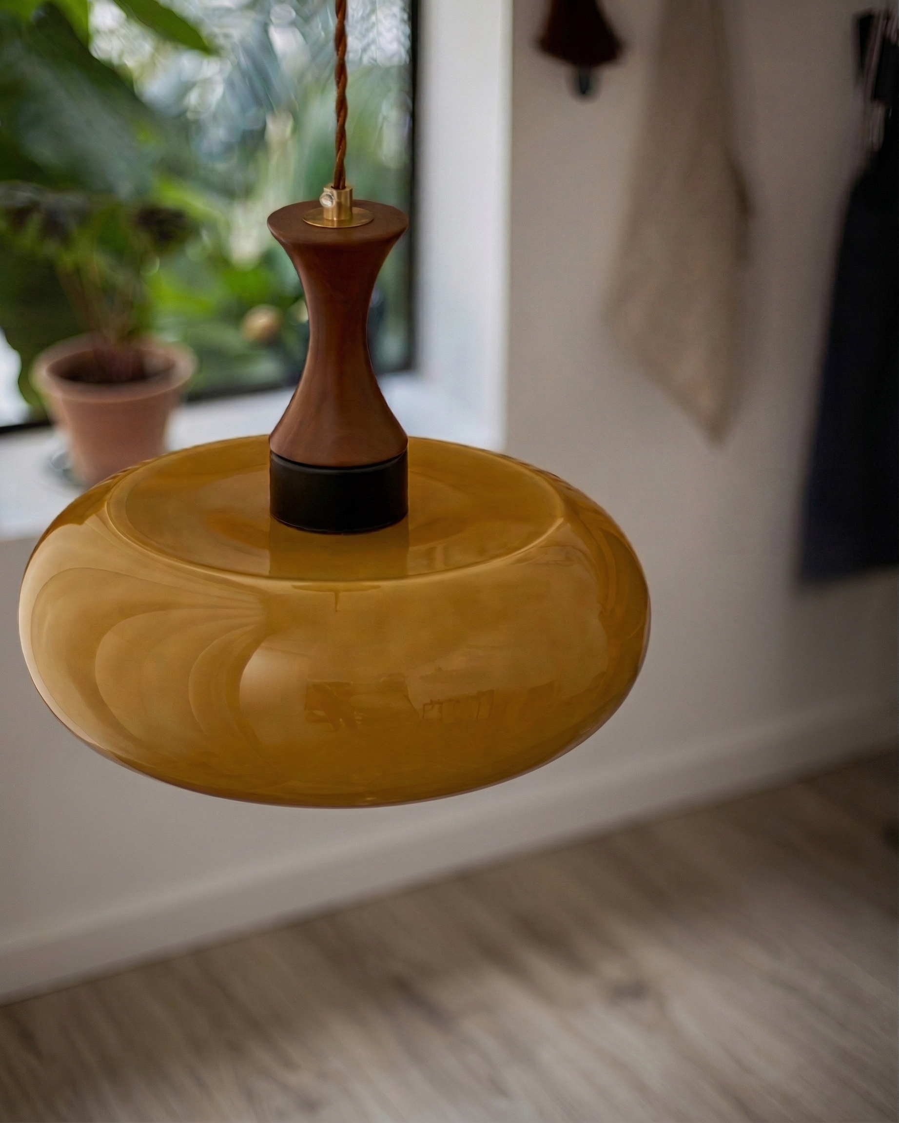 Suspension | OVIA