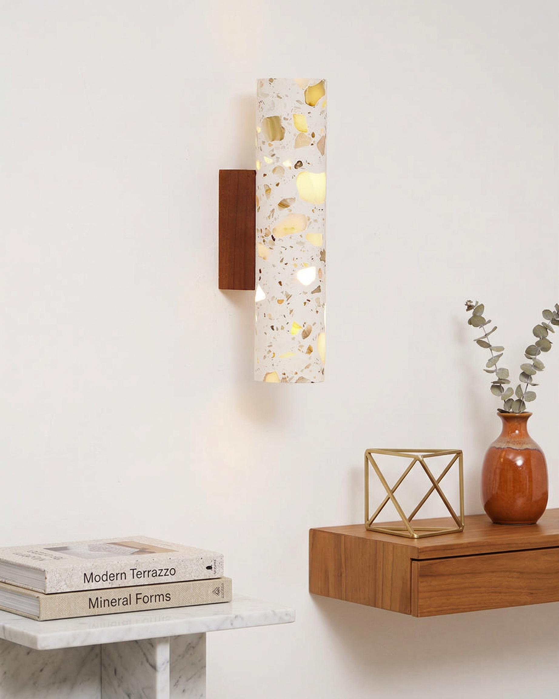 Applique Murale | TISA