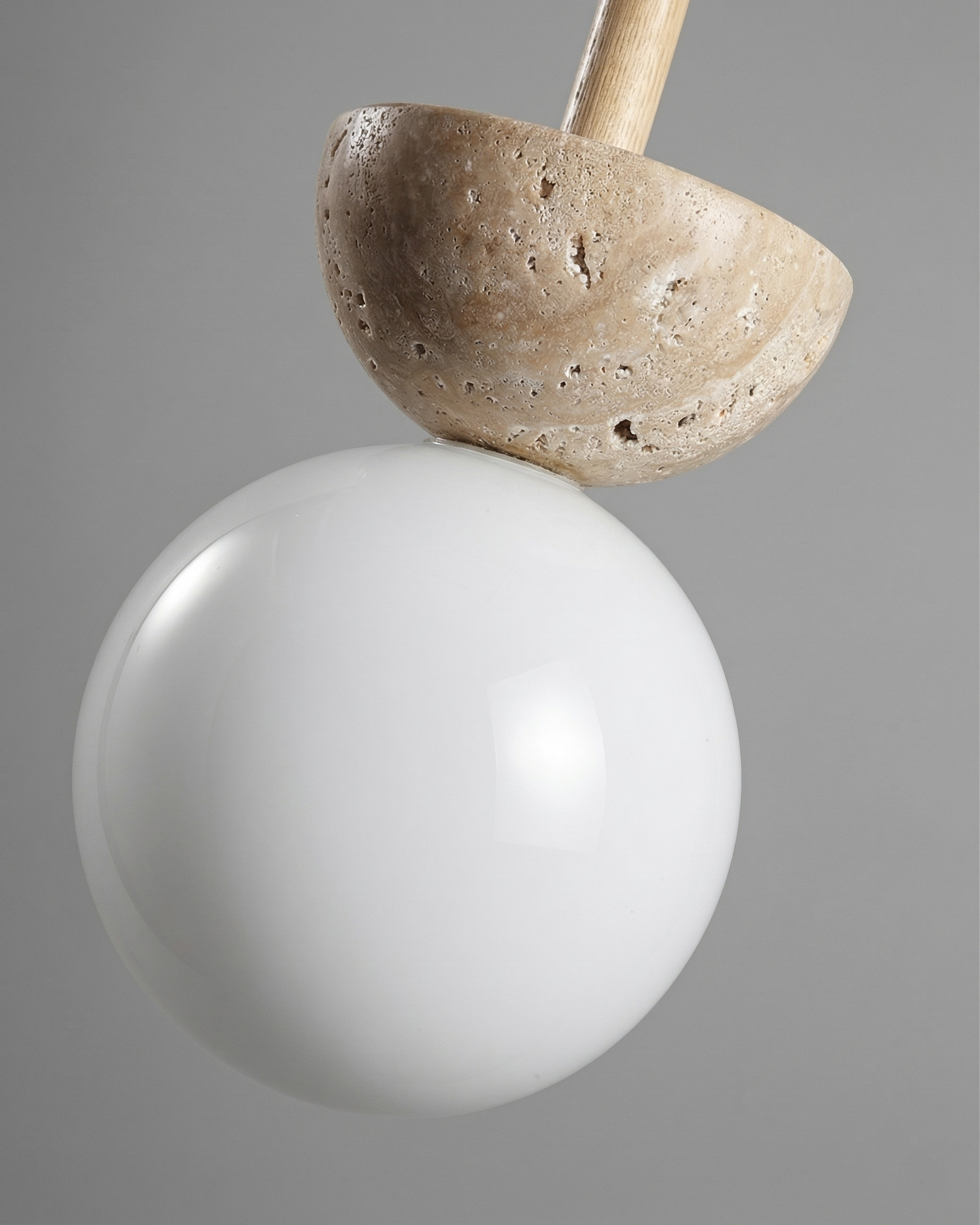 Suspension | ZEBA