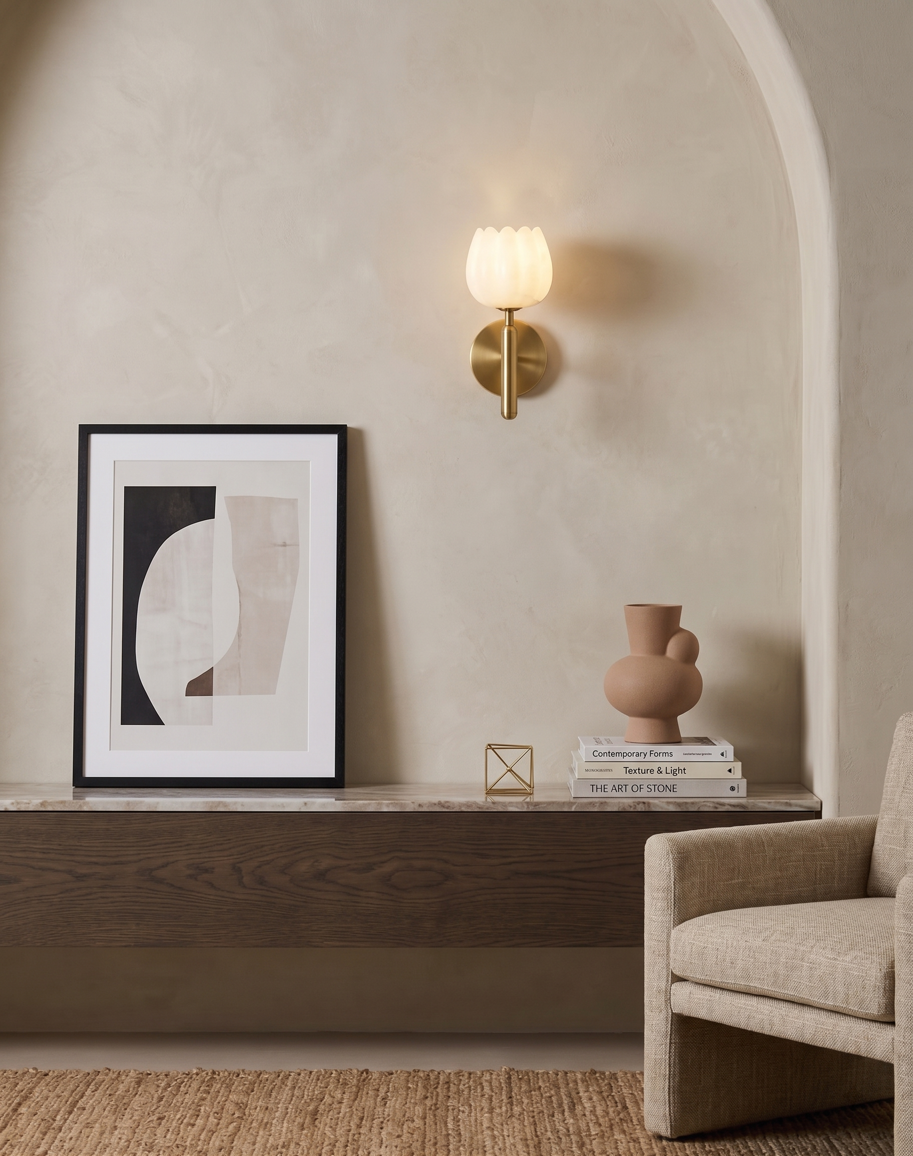 Applique Murale | KEXIME