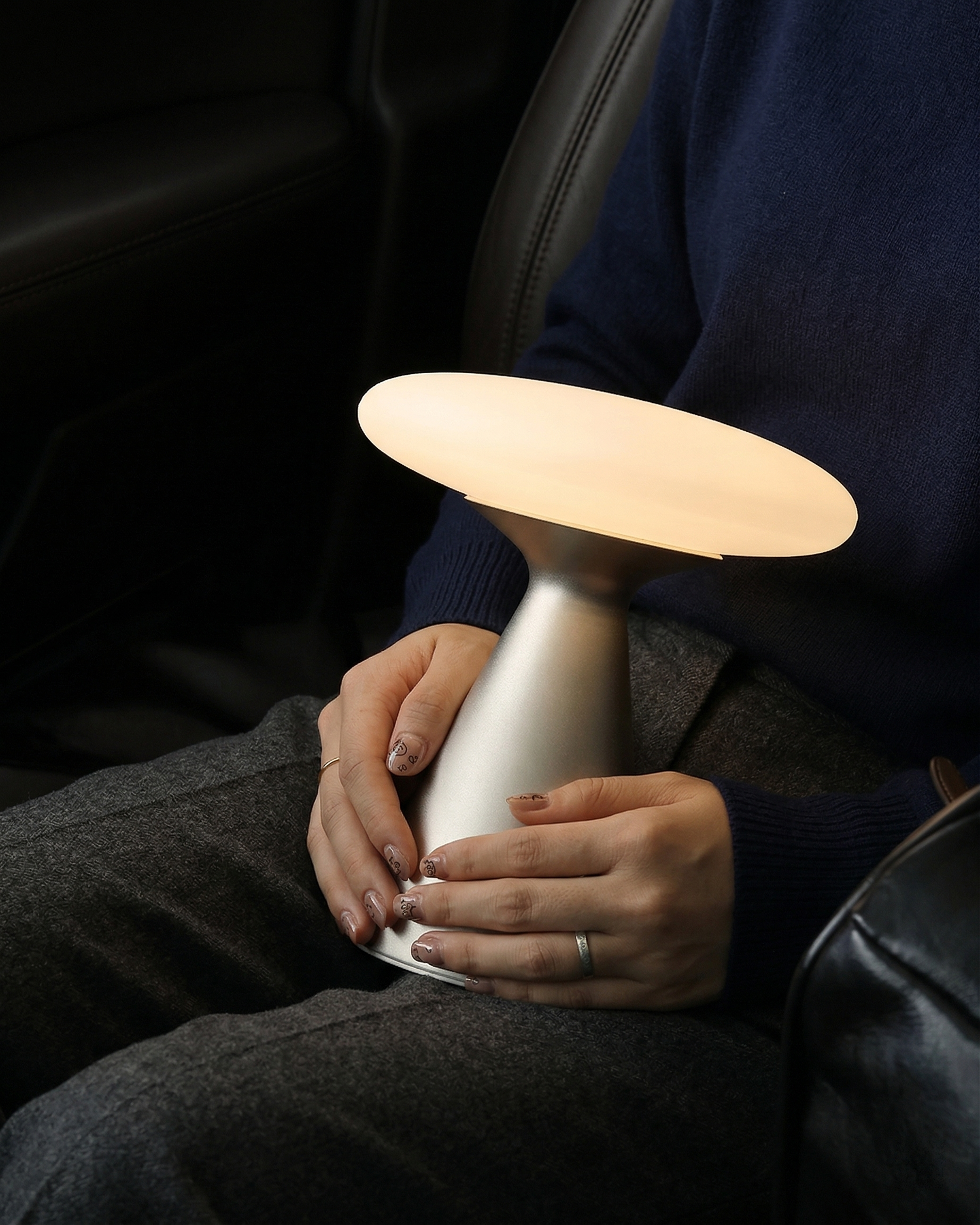 Lampe de Table | PRISM