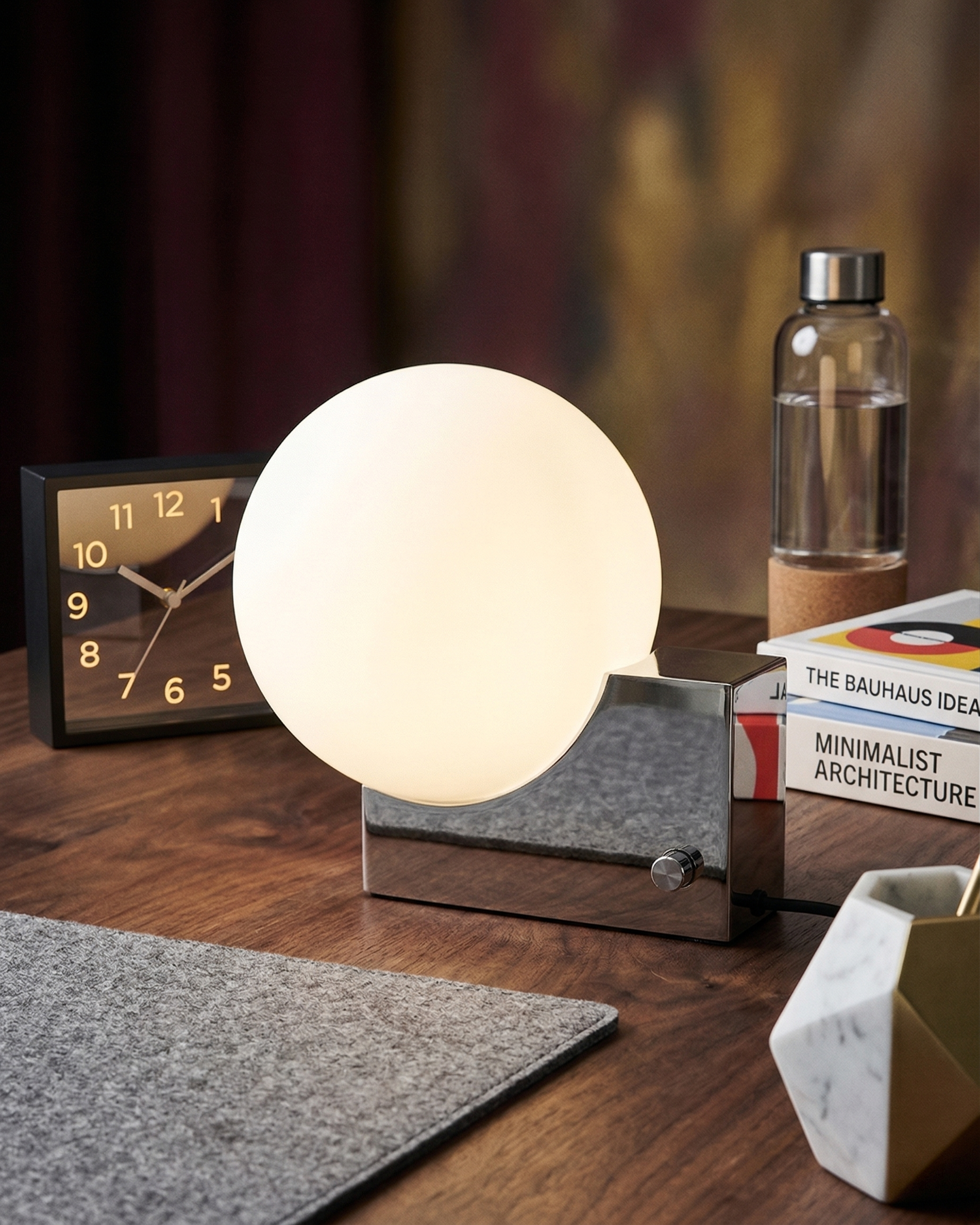 Lampe de Table | TERO
