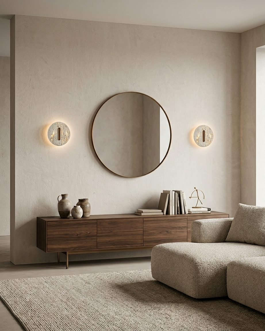 Applique Murale | RALI
