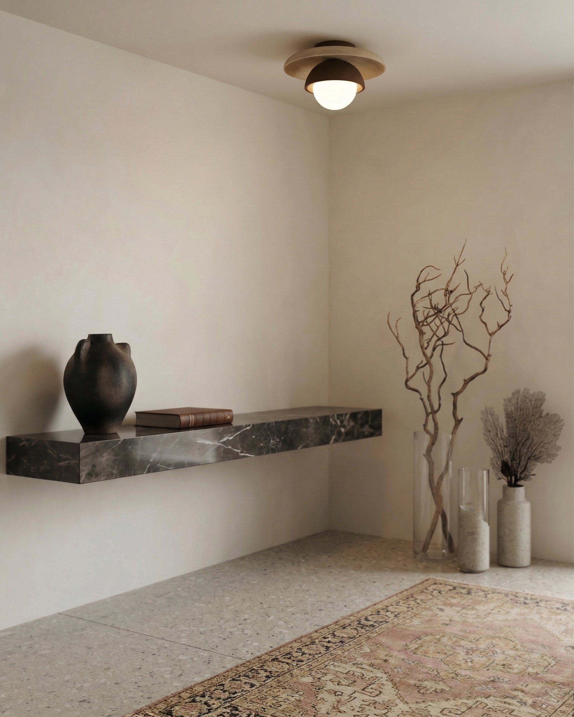 Plafonnier | BAYA