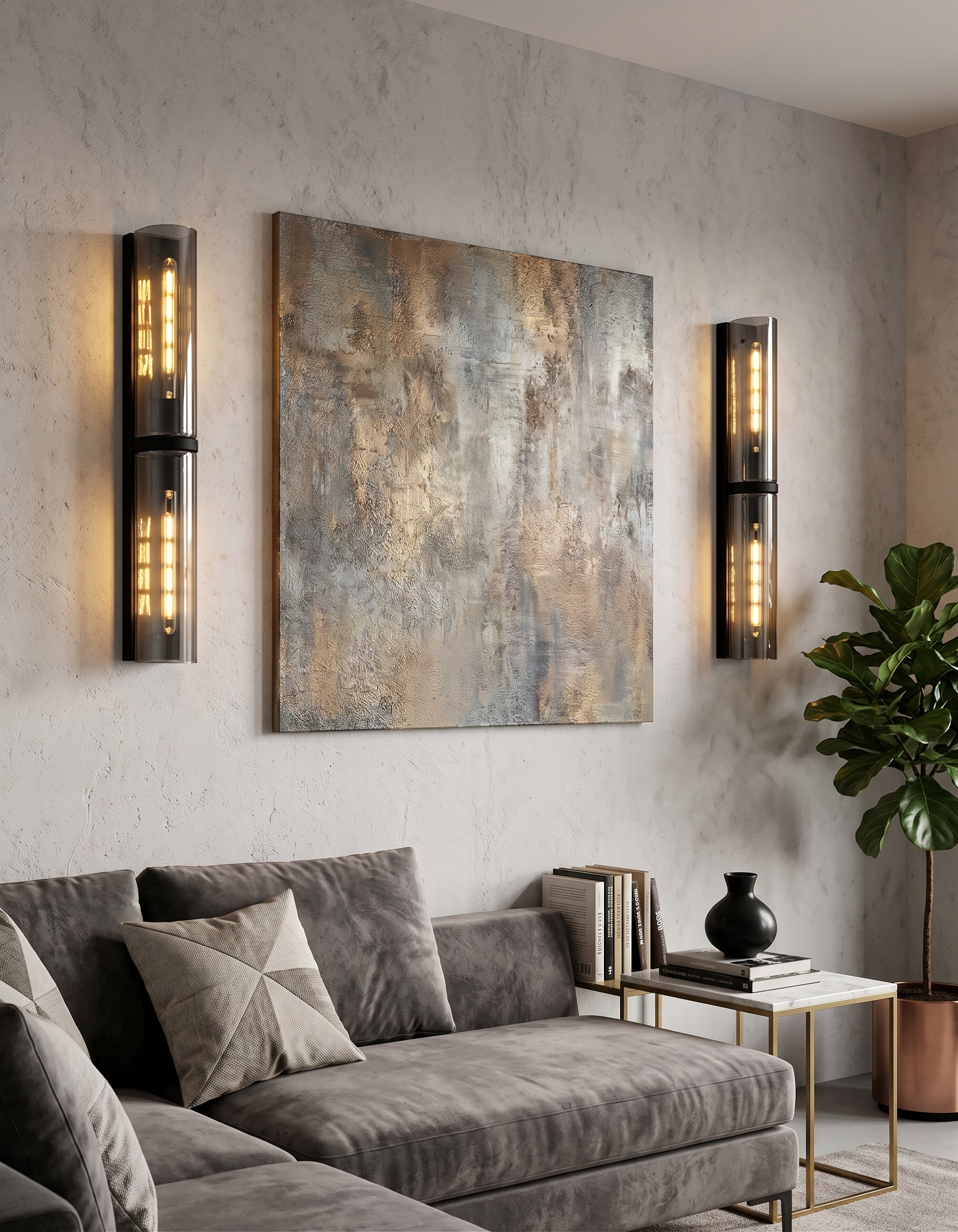 Applique Murale | VENOR