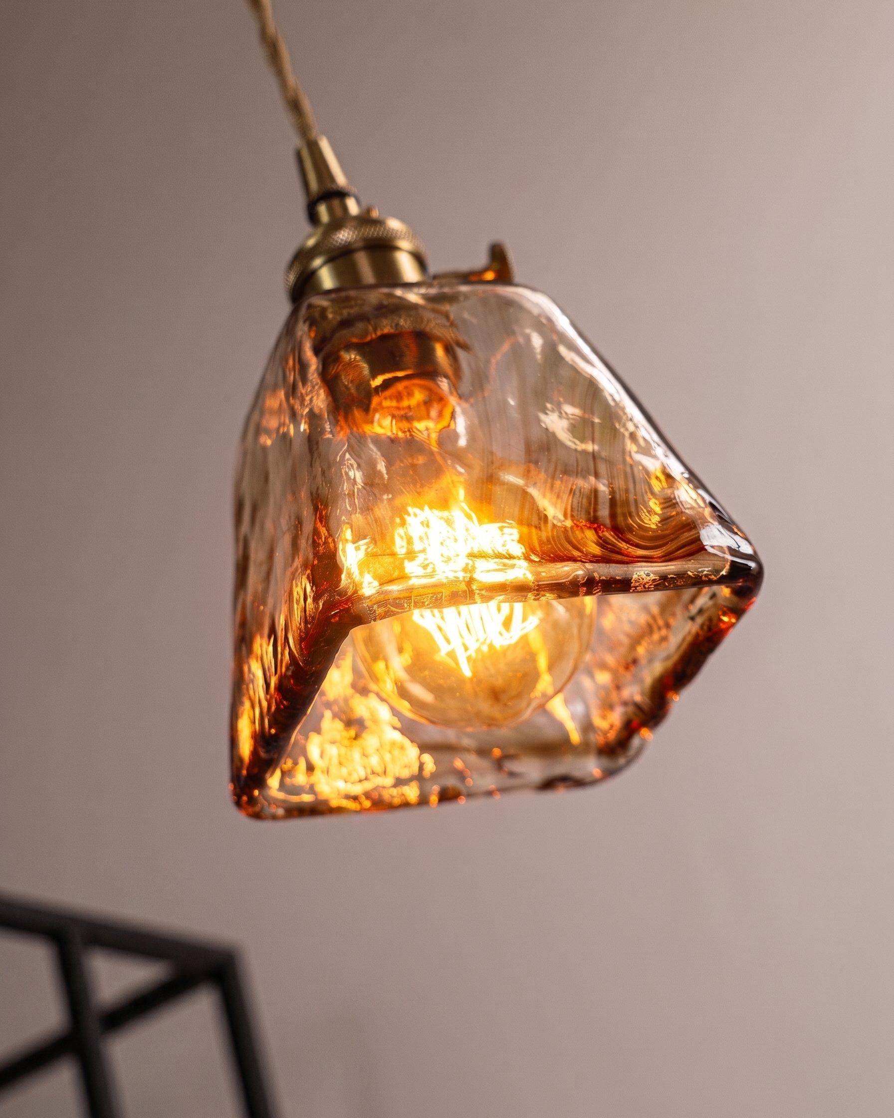 Suspension | DOURID