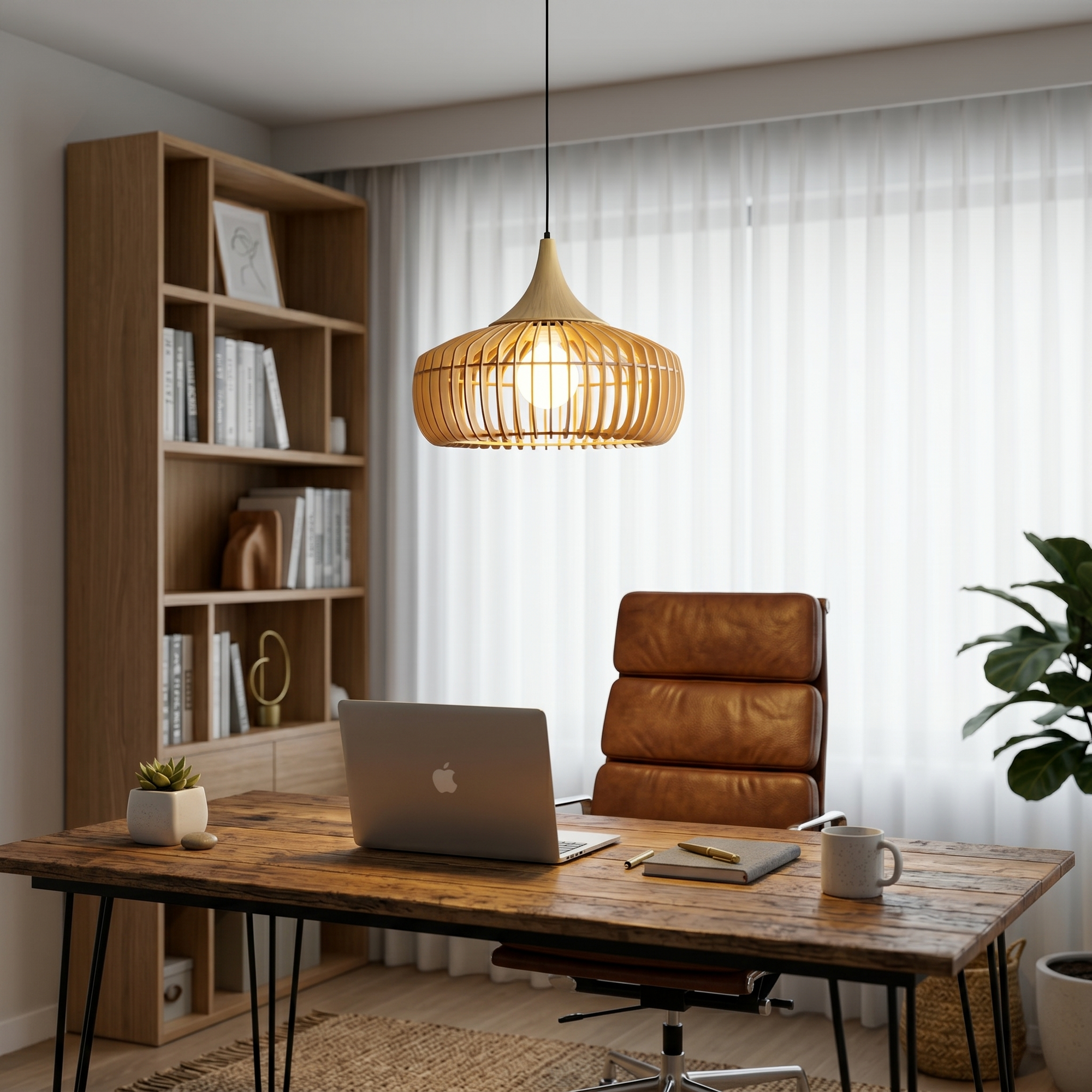 Suspension | WALWOOD