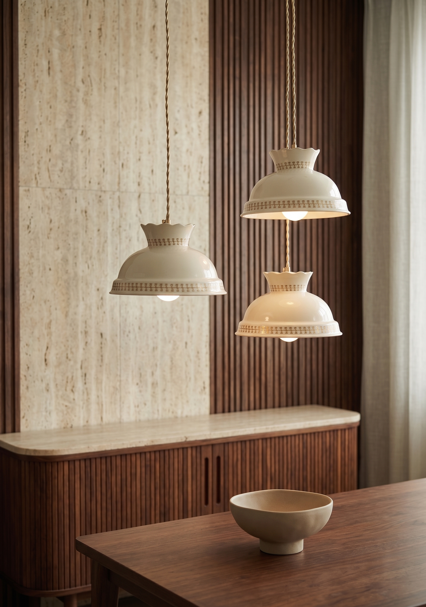Suspension | GODIA