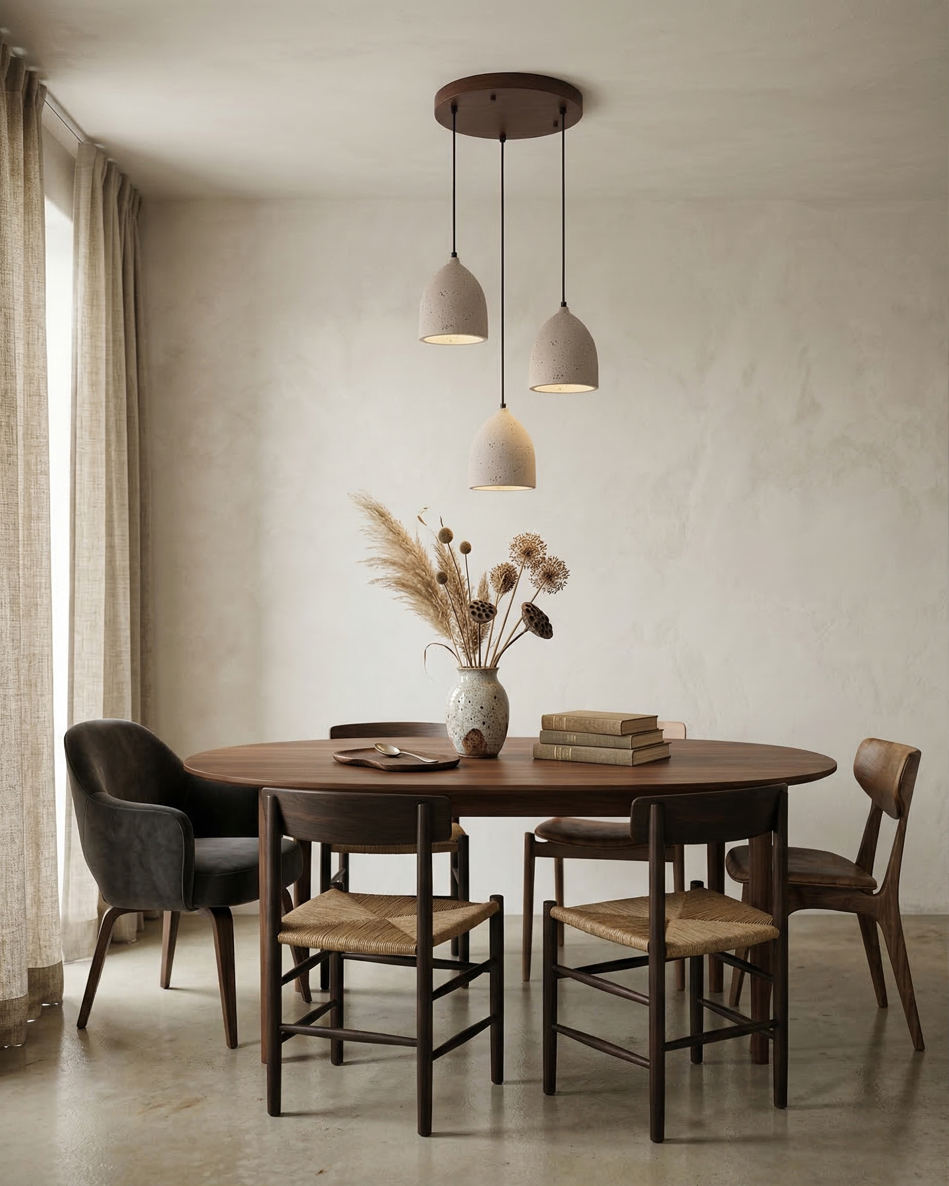 Suspension | IZA