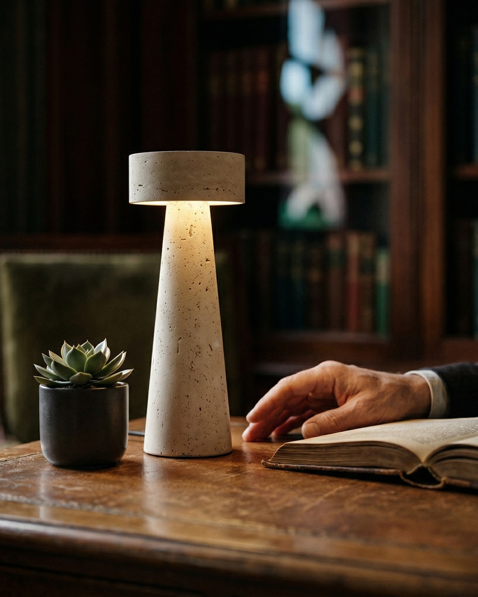 Lampe de Table | BELLO