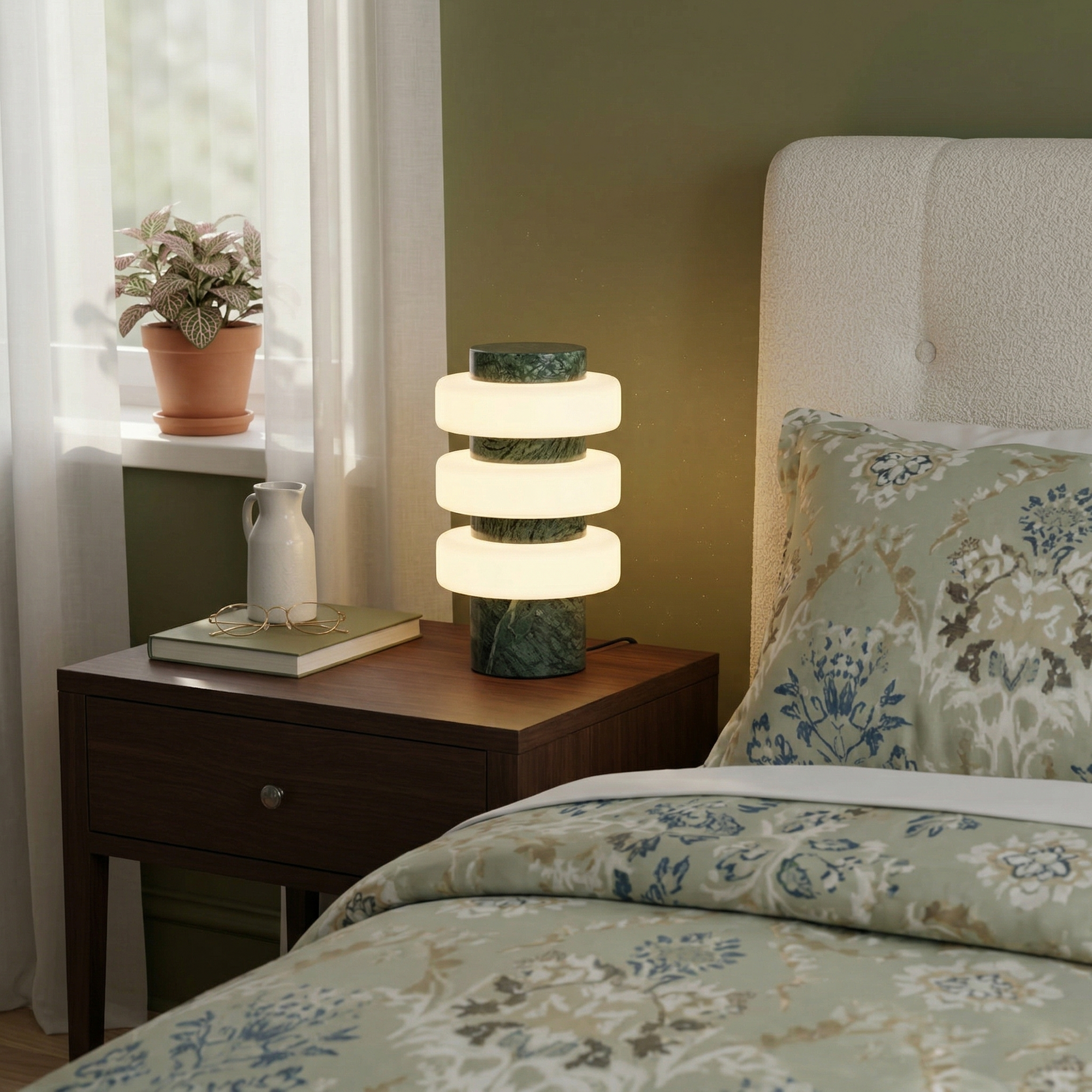 Lampe de table | JALA