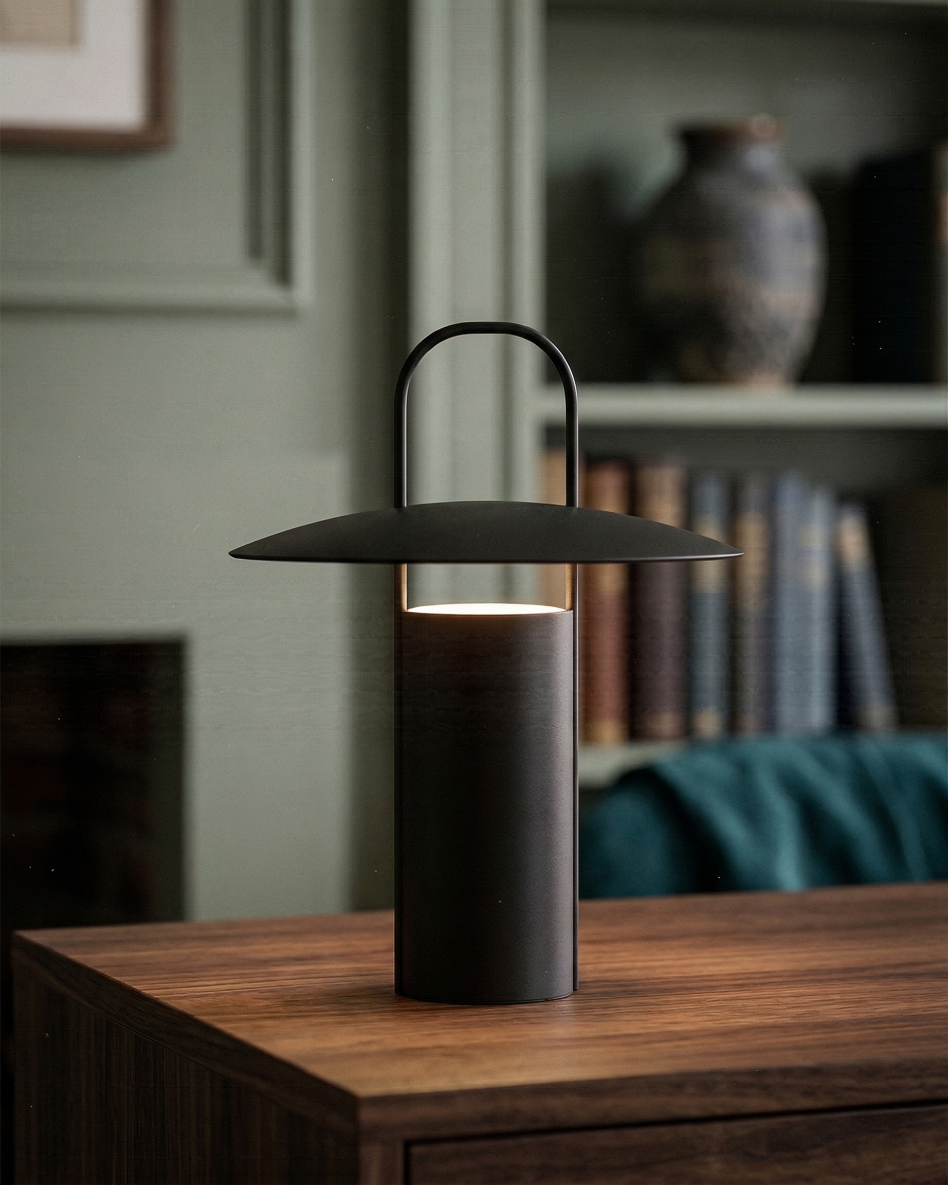 Lampe de Table | ORKA