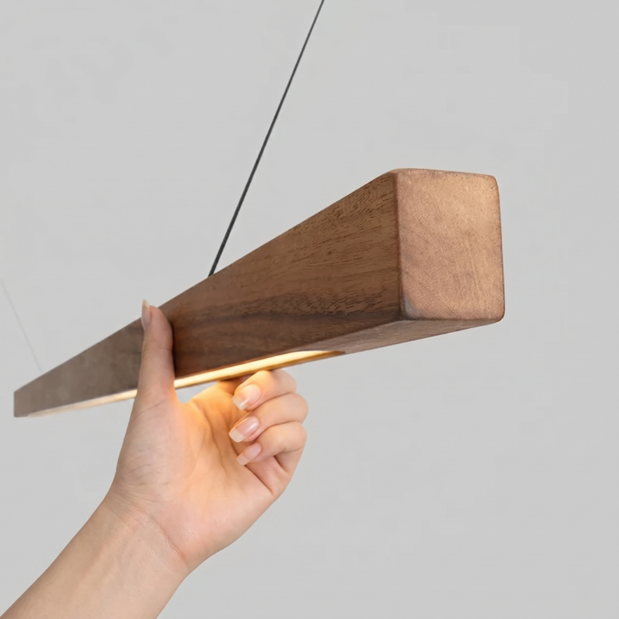 Suspension | ANOD