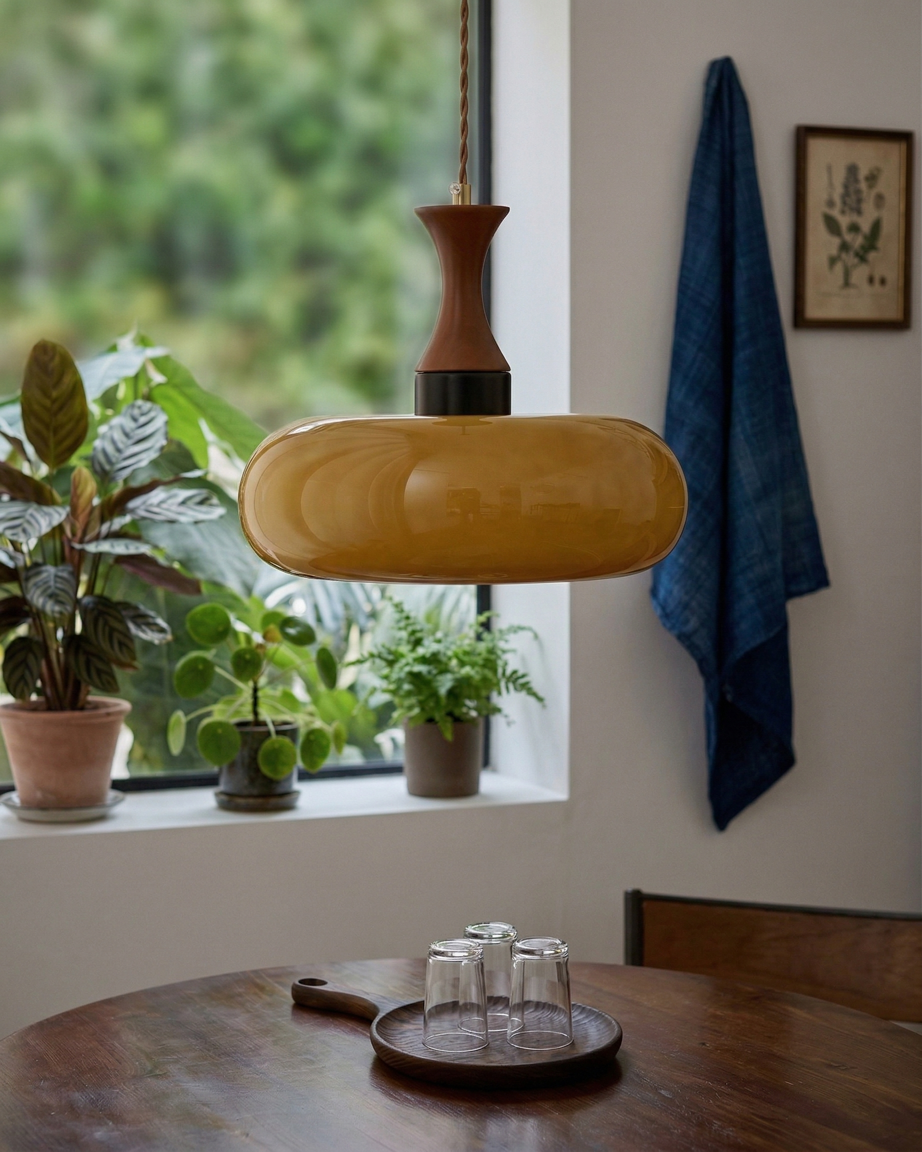Suspension | OVIA