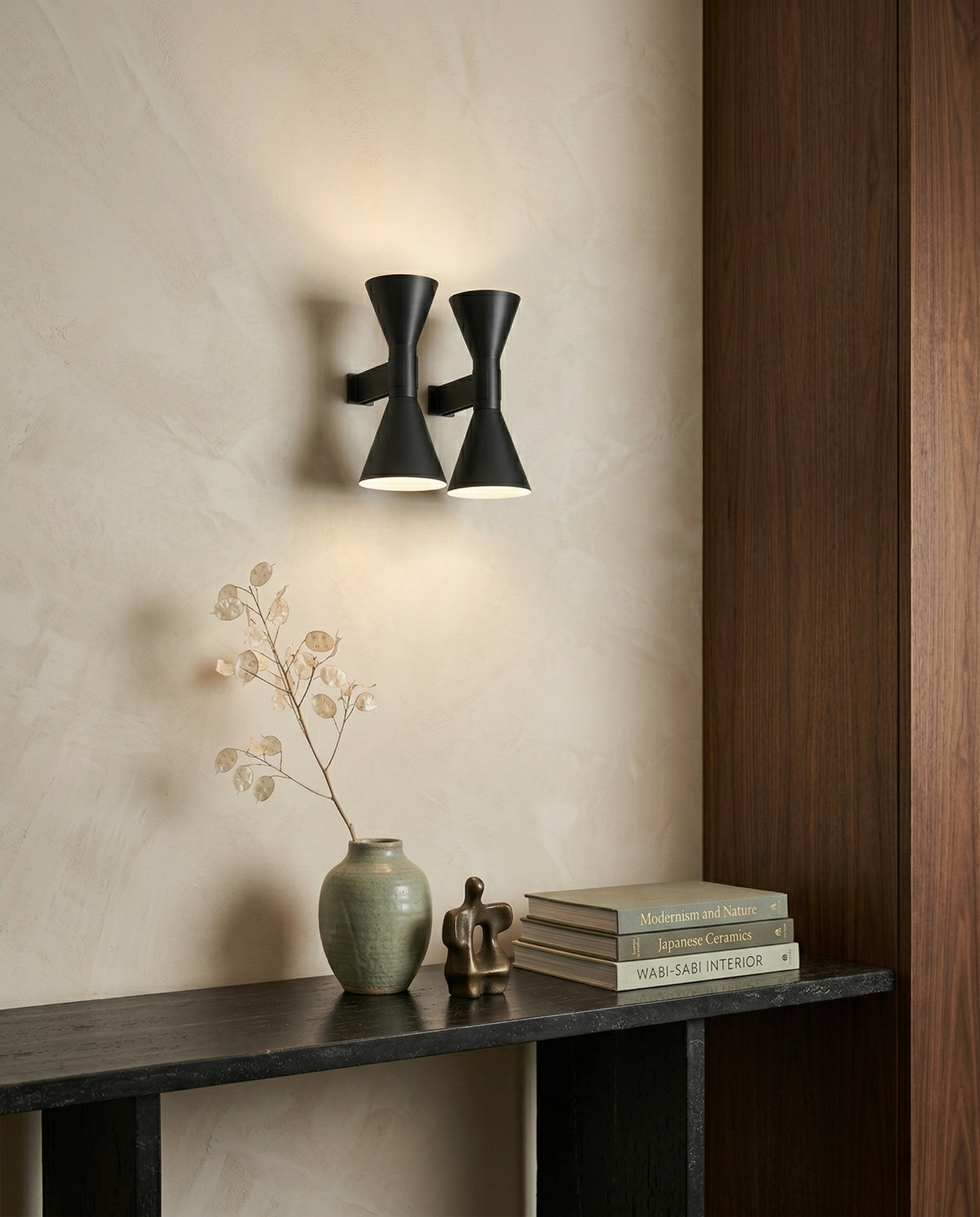 Applique Murale | RIVO
