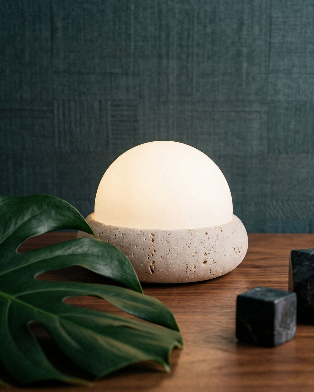 Lampe de Table sans fil | EON