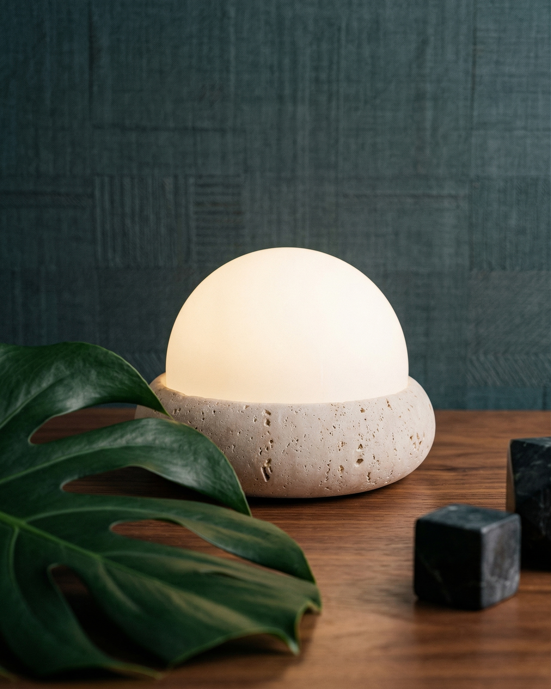 Lampe de Table sans fil | EON