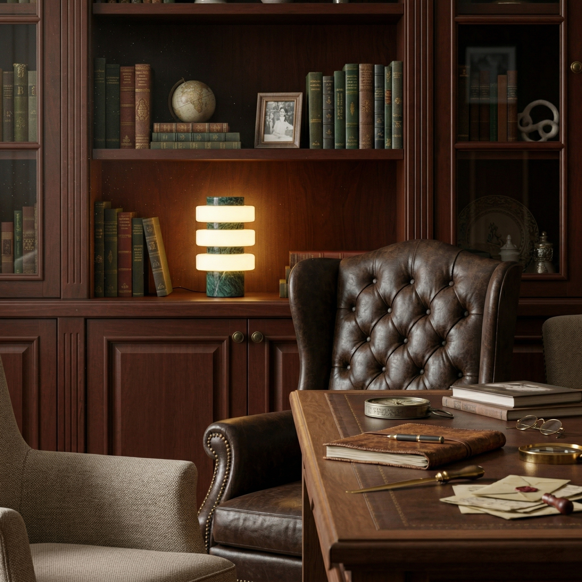 Lampe de table | JALA