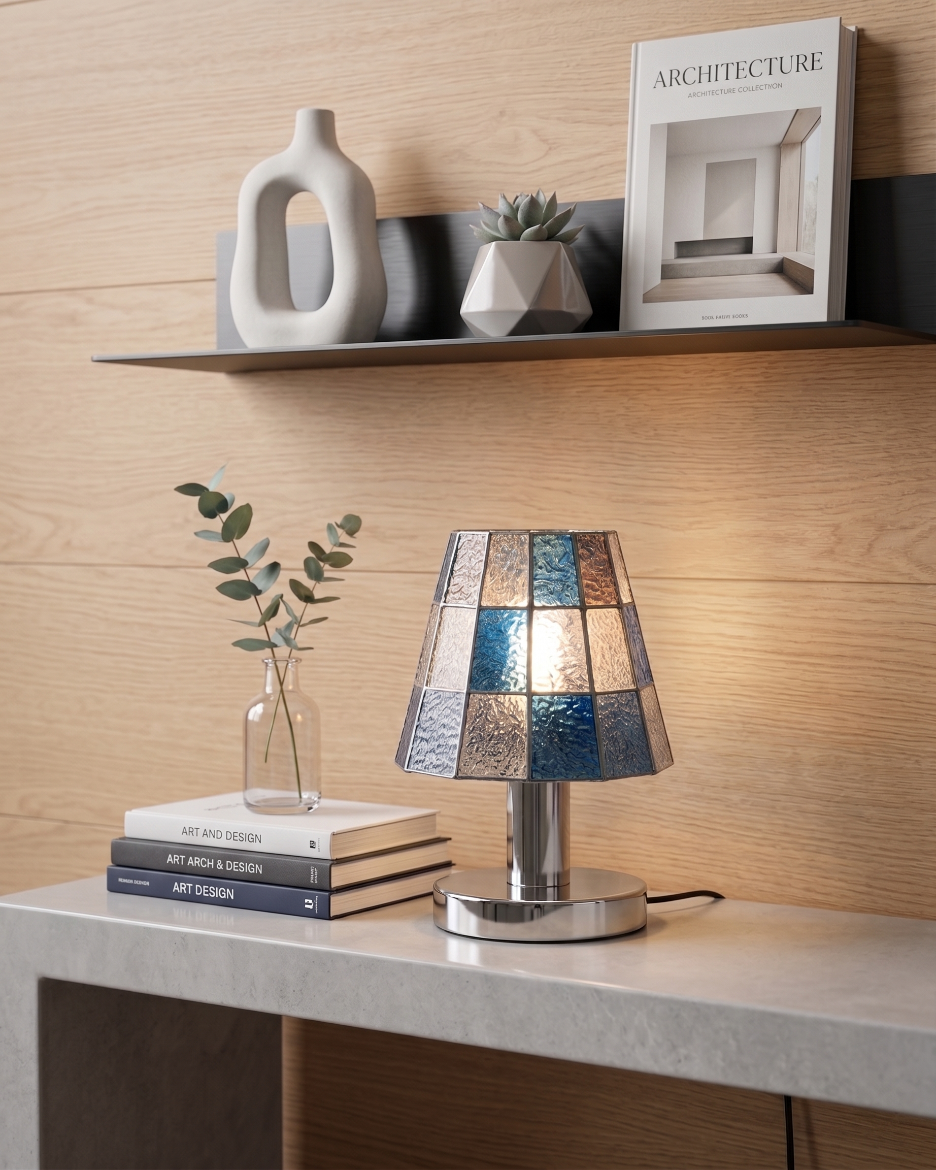 Lampe de Table | KALI