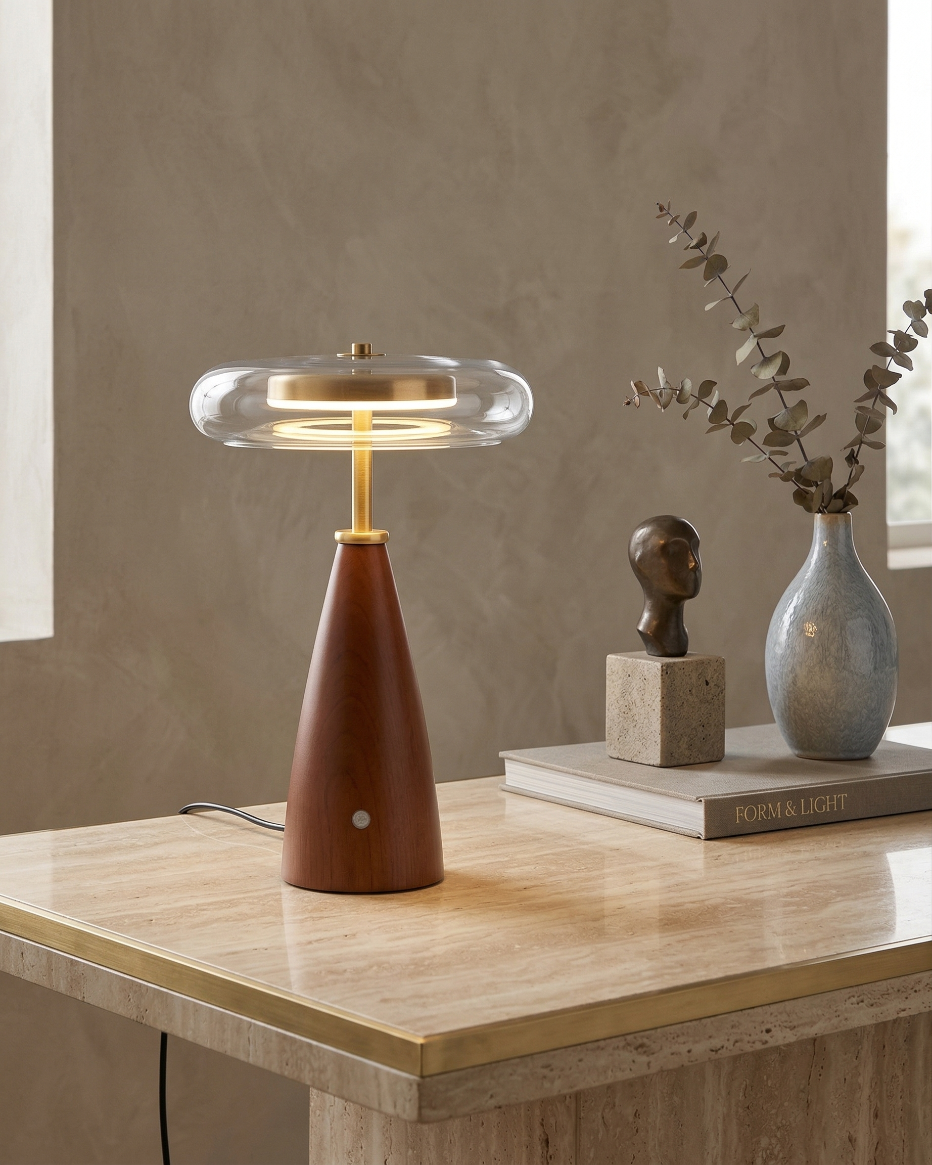 Lampe de Table | NALU