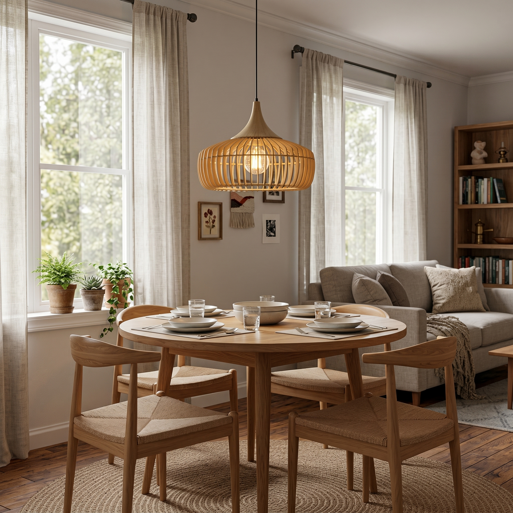Suspension | WALWOOD