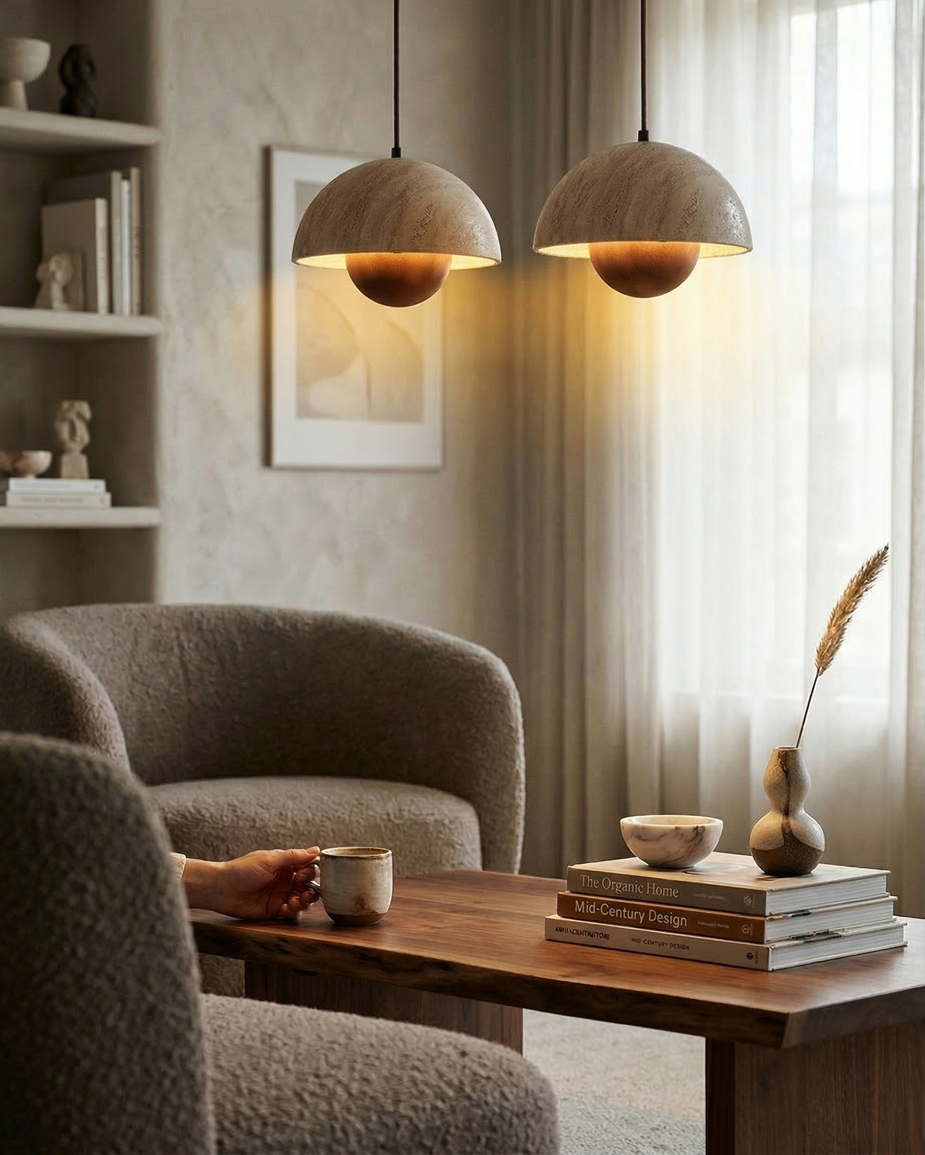 Suspension | MURA
