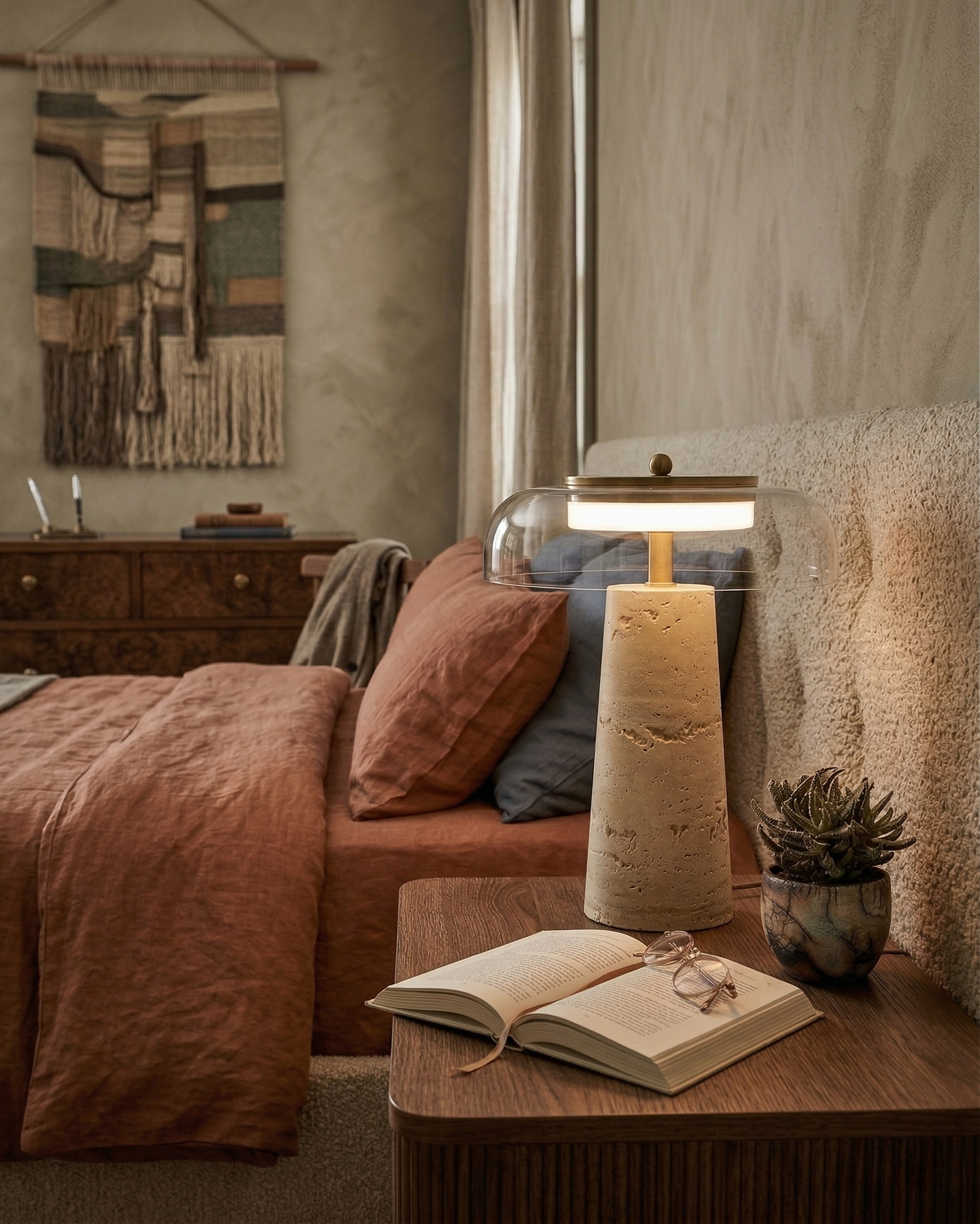 Lampe de Table | ZOA