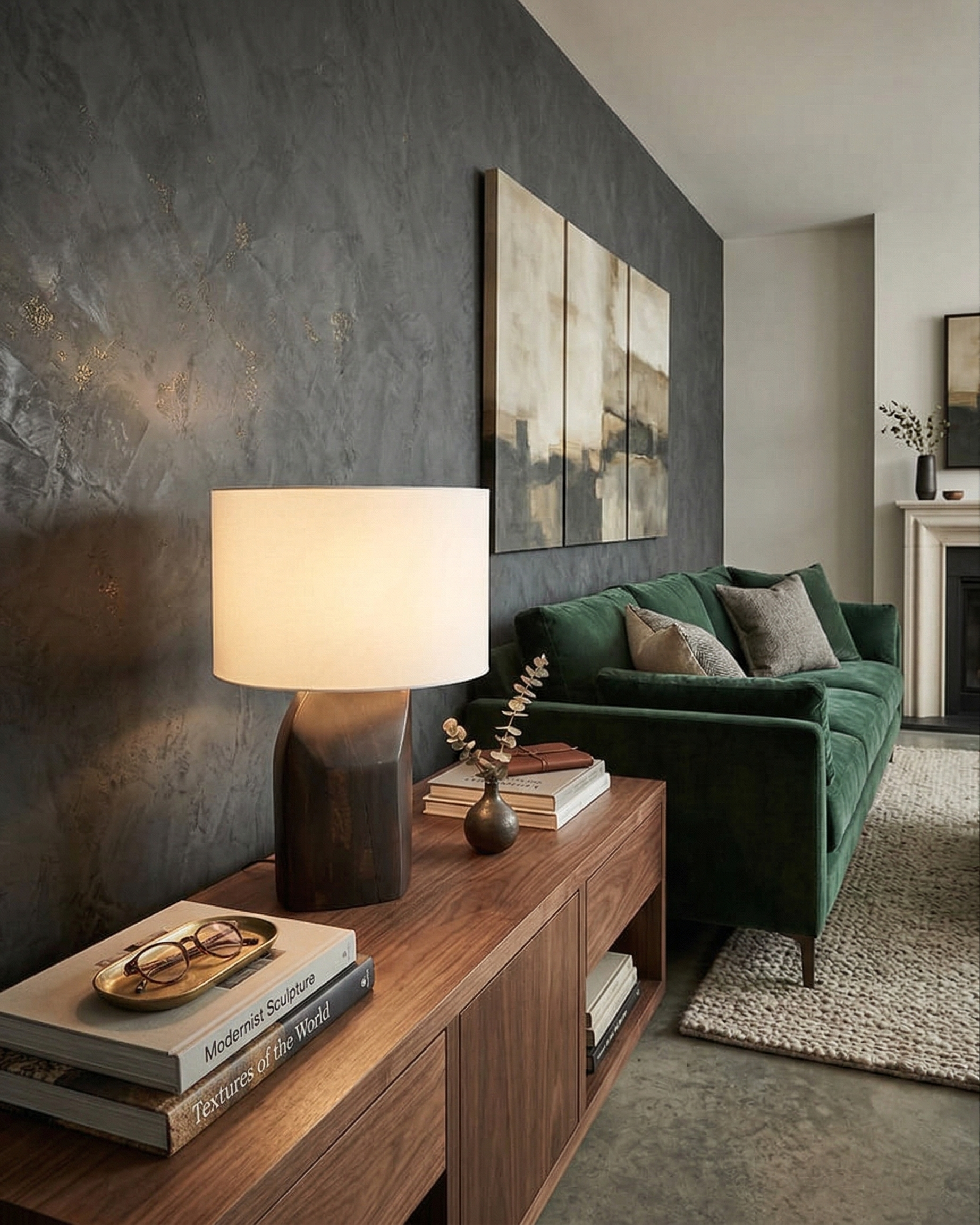 Lampe de Table | KALLE