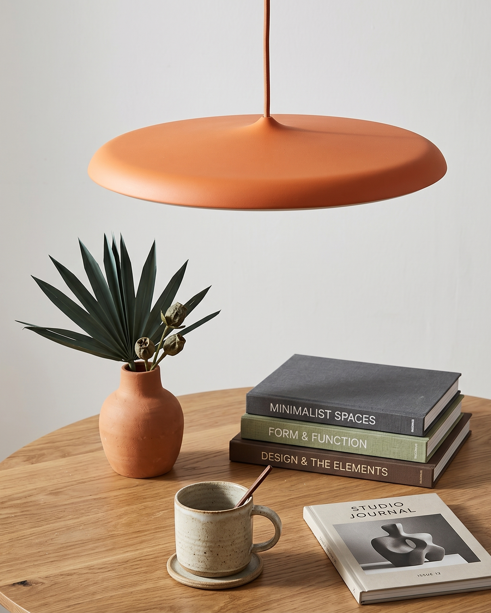 Suspension | MAKARON