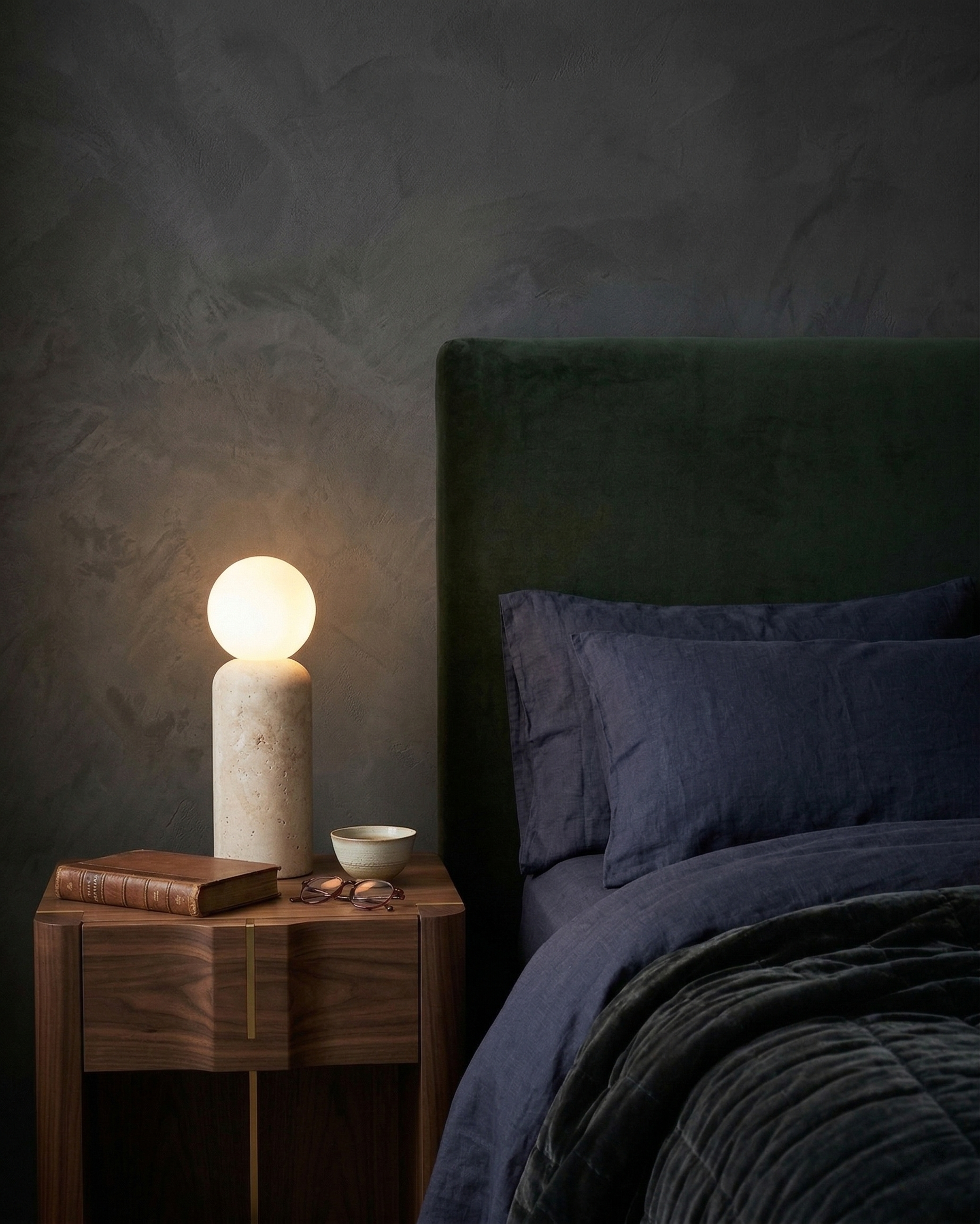 Lampe de table | ZIRO