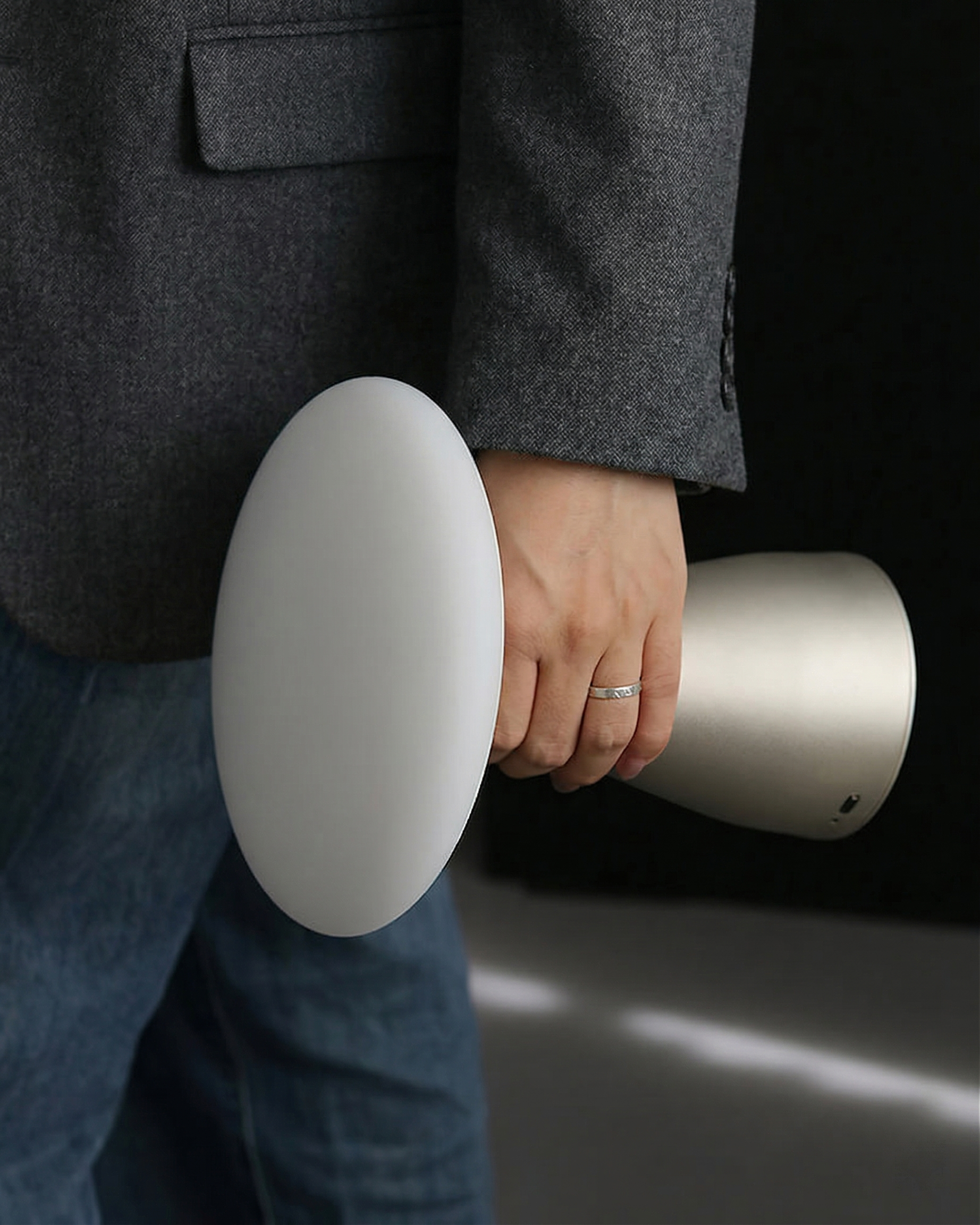 Lampe de Table | PRISM