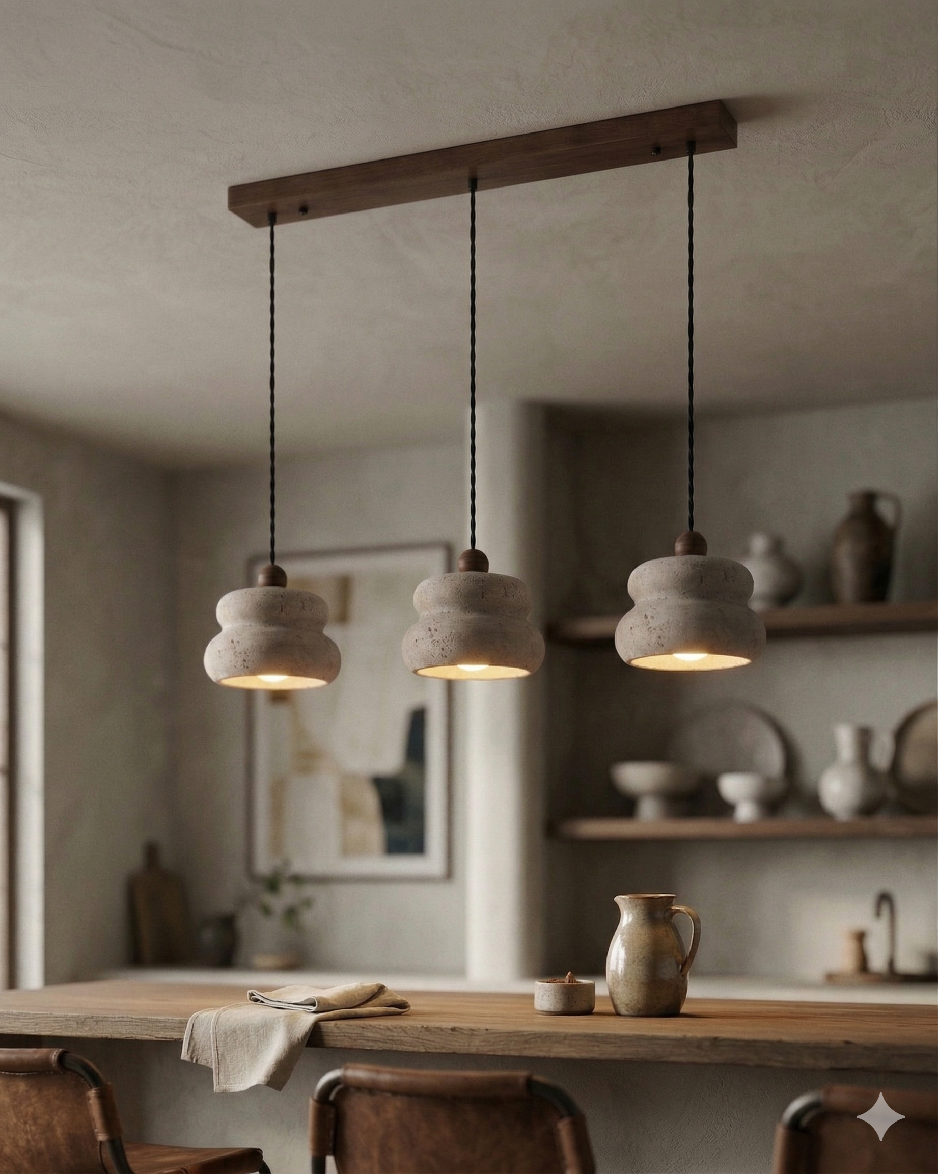 Suspension | FIRO