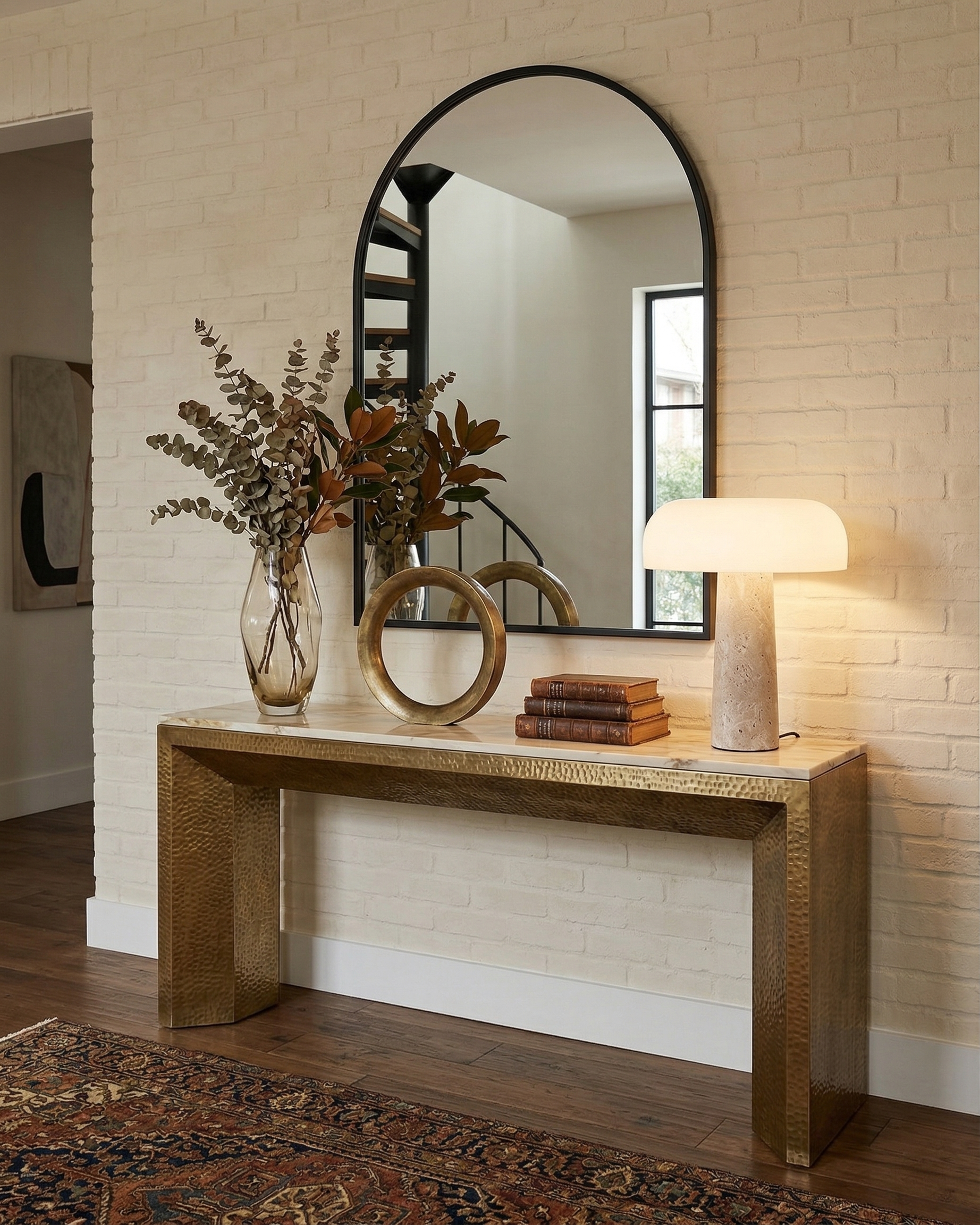 Lampe de Table | ZENO