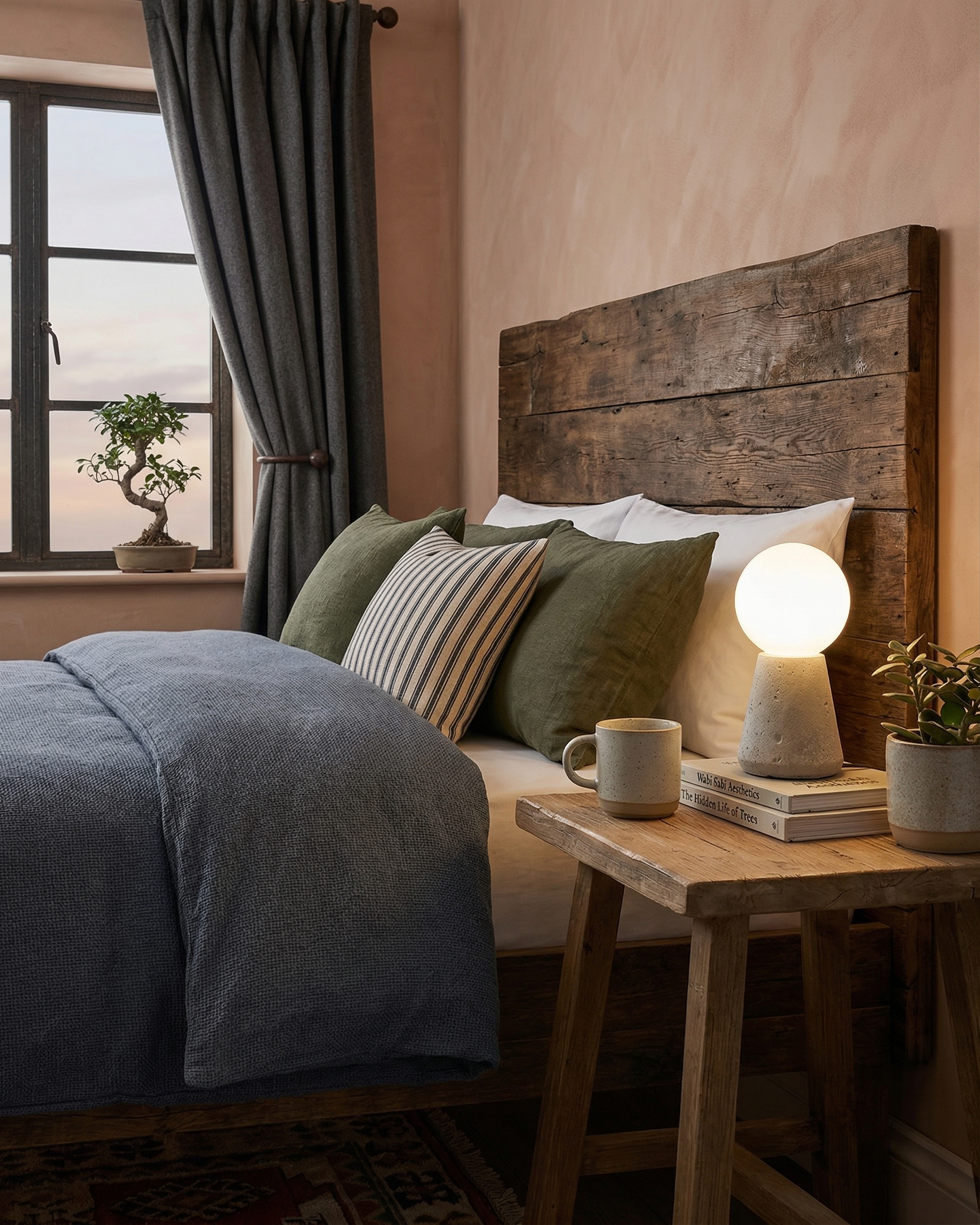 Lampe de table | ZIRO