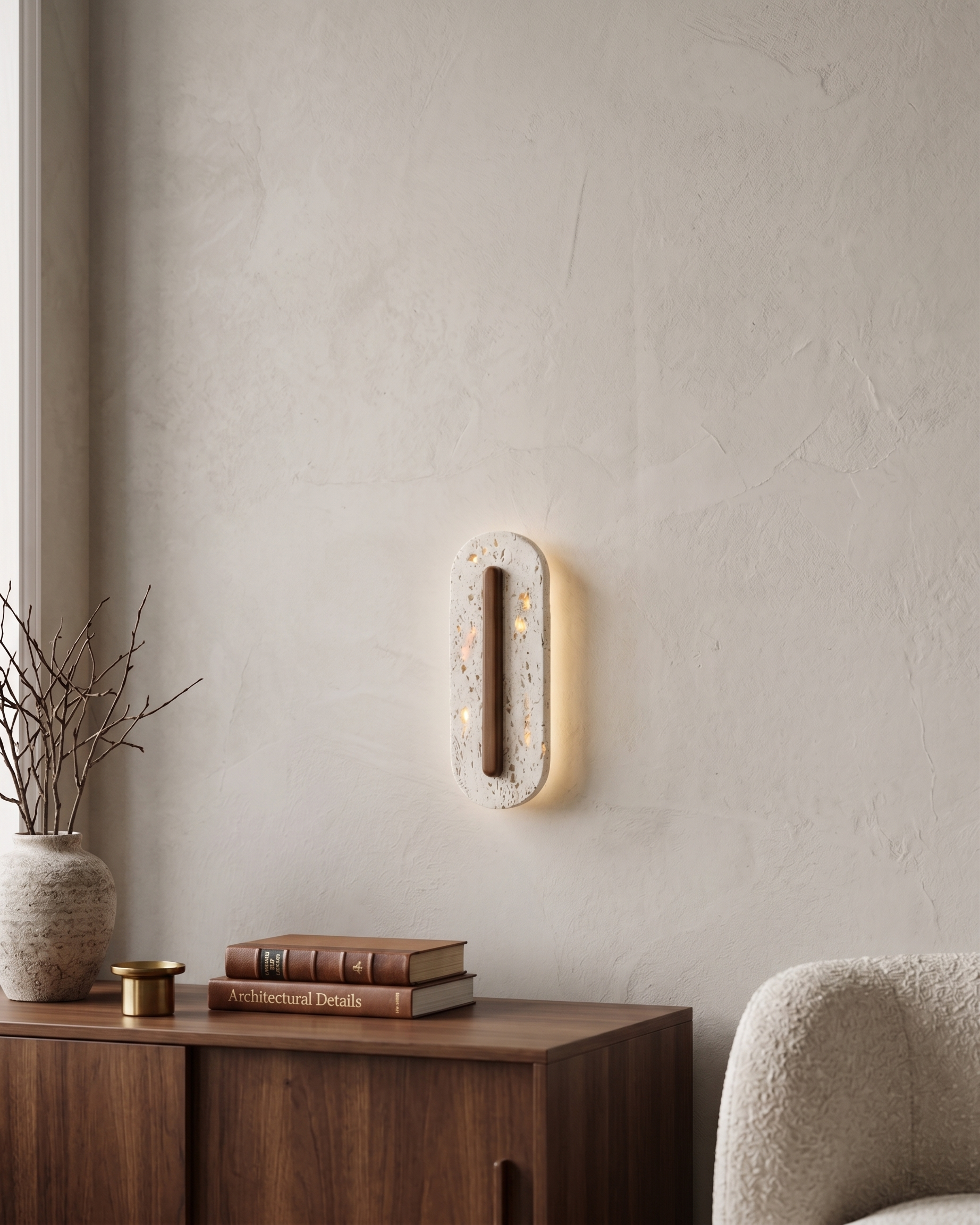 Applique Murale | RALI