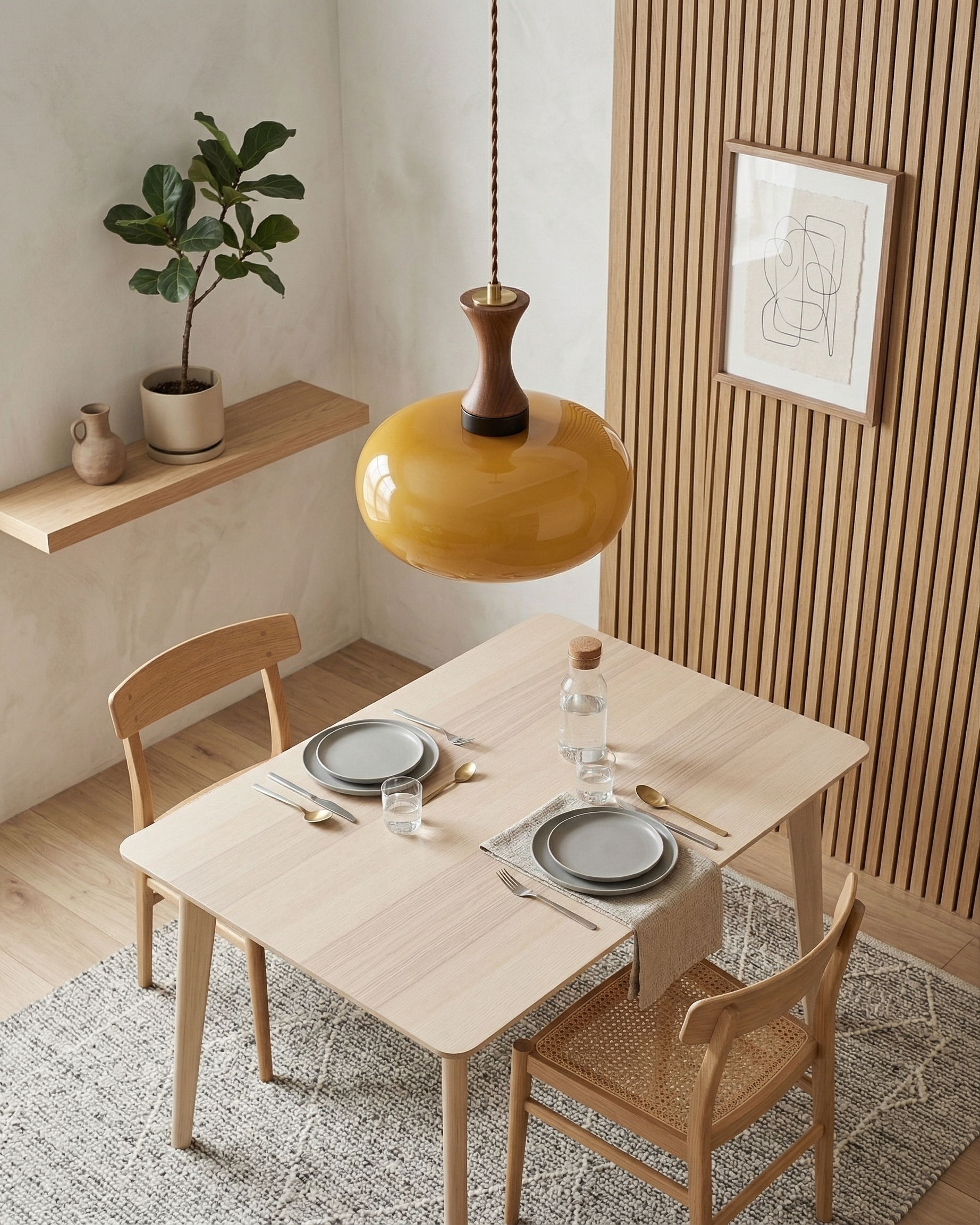 Suspension | OVIA