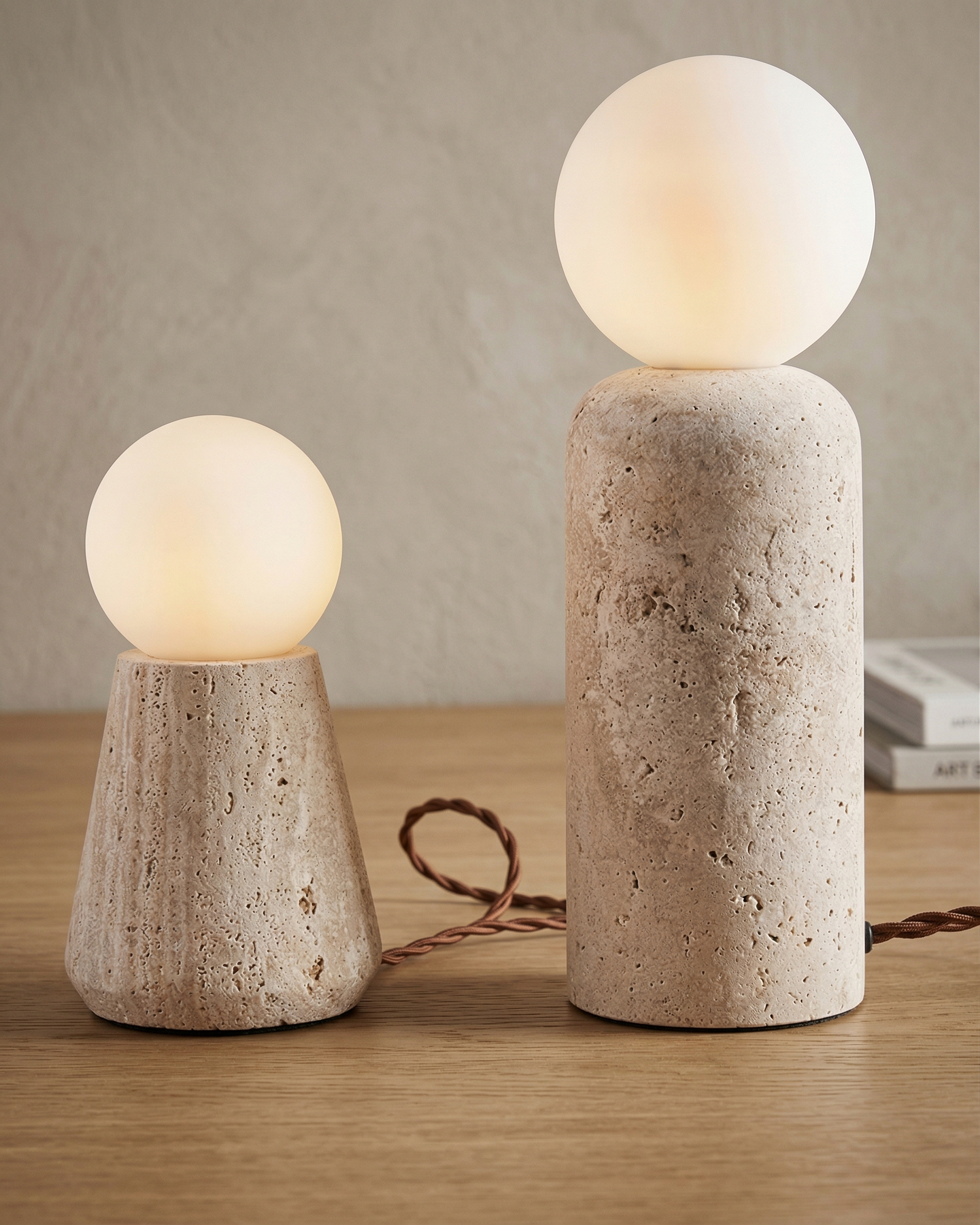 Lampe de table | ZIRO
